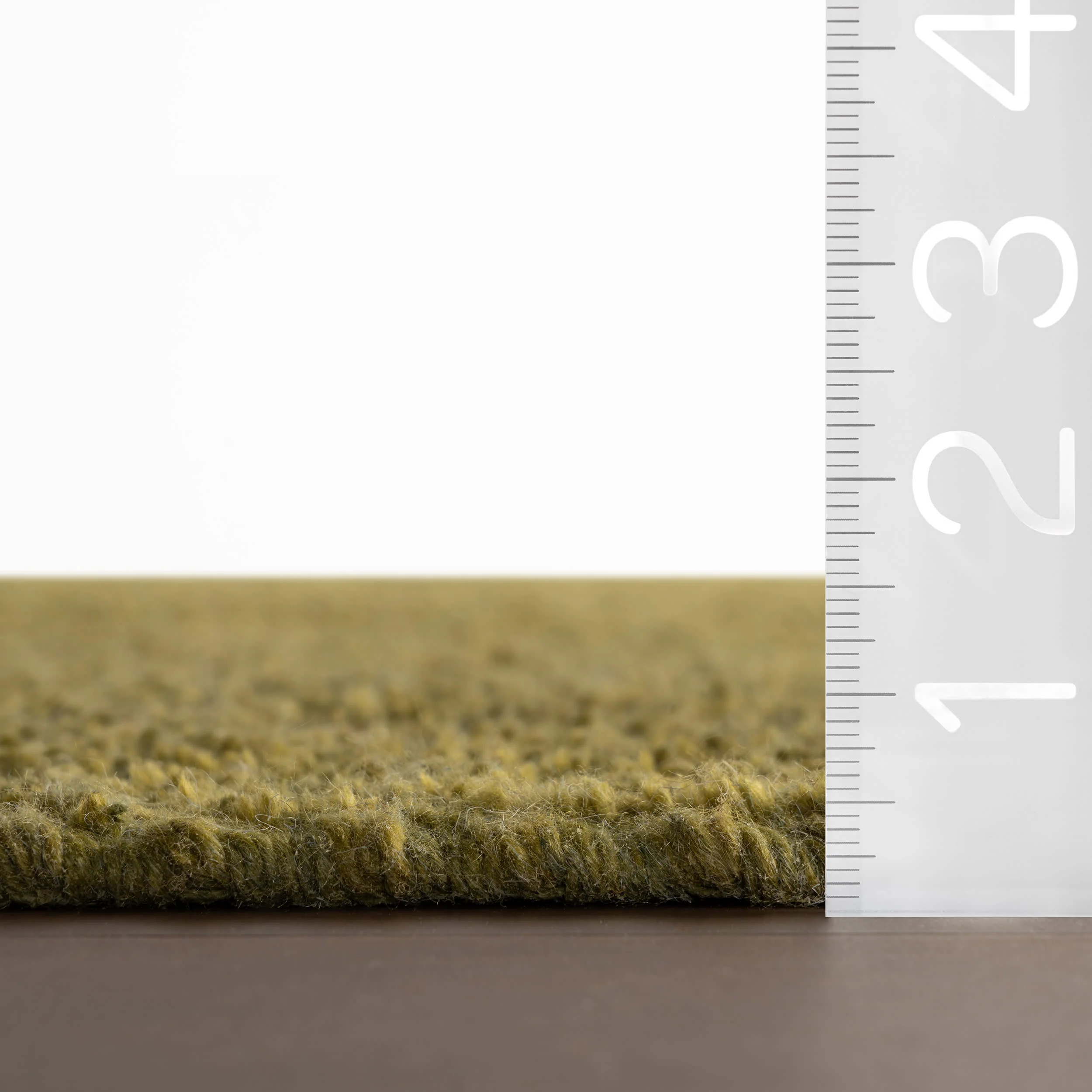 Kary Bohemian Abstract Rug | Green - Image 6