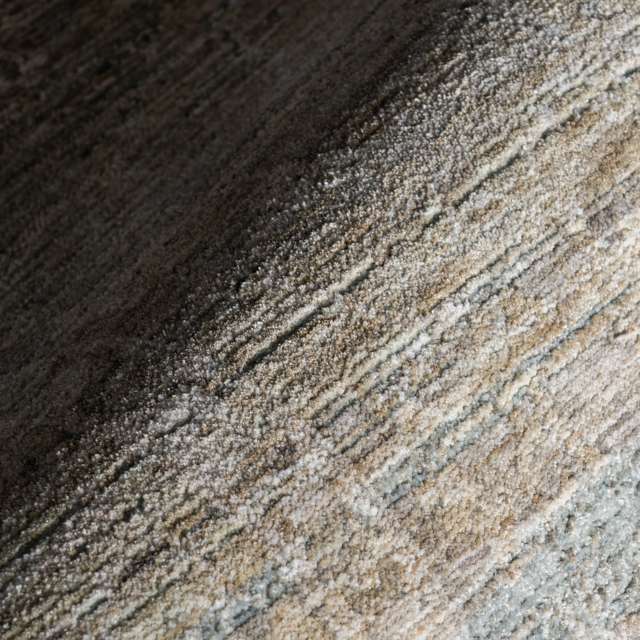 Katelyn Vintage Rug | Light Beige - Image 3