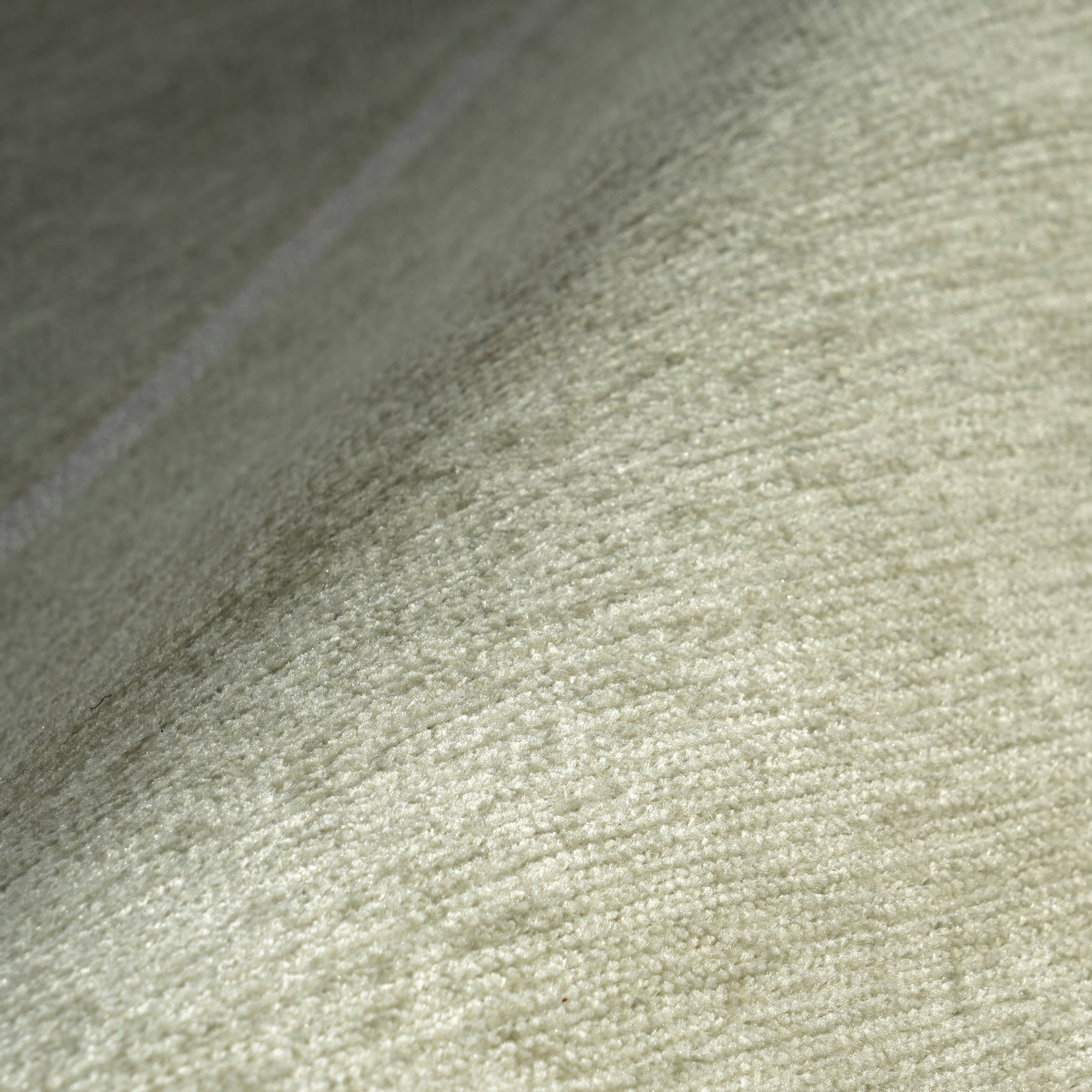 Katherine Geometric Fringed Reversible Washable Rug | Green - Image 3