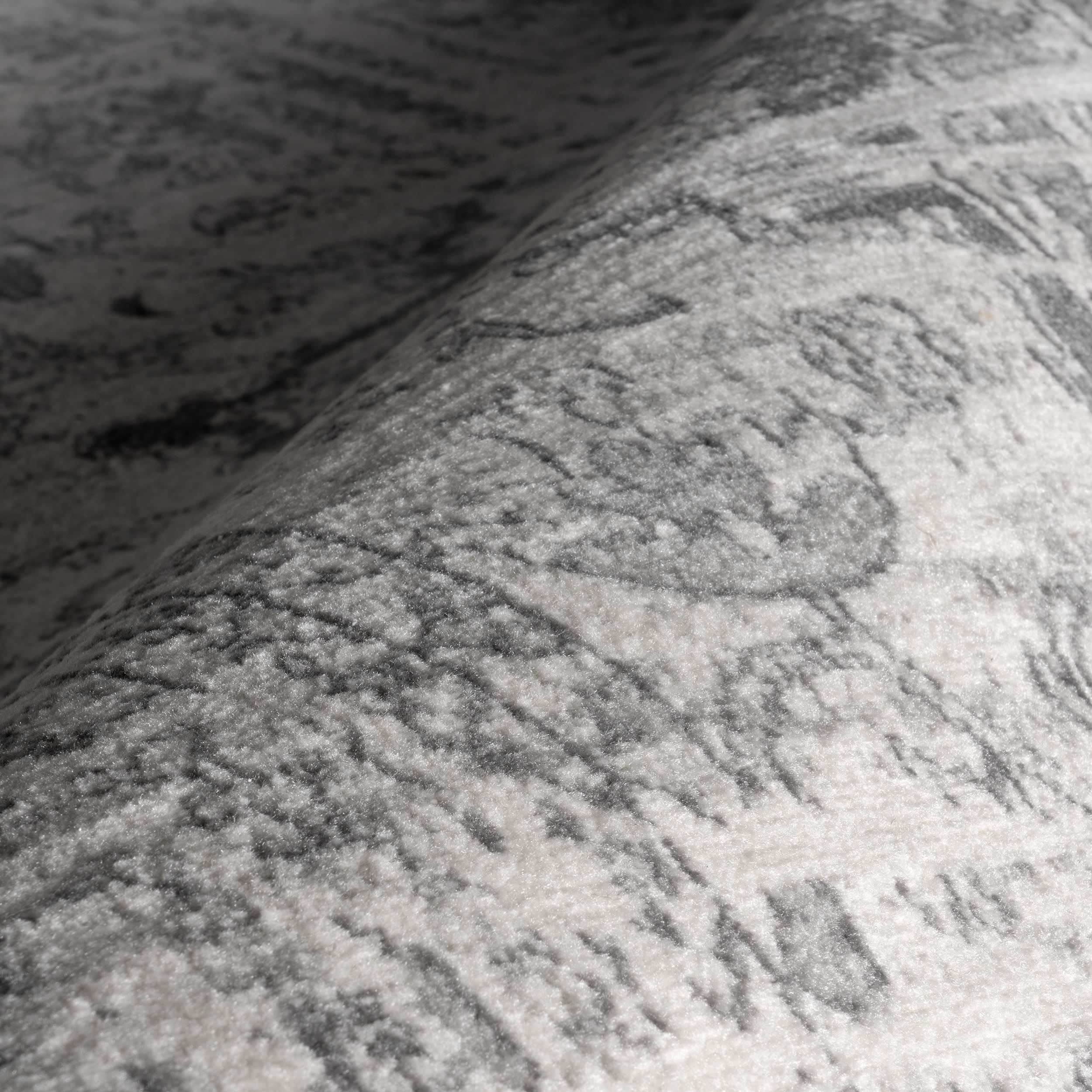 Kensley Medallion Rug | Beige - Image 3