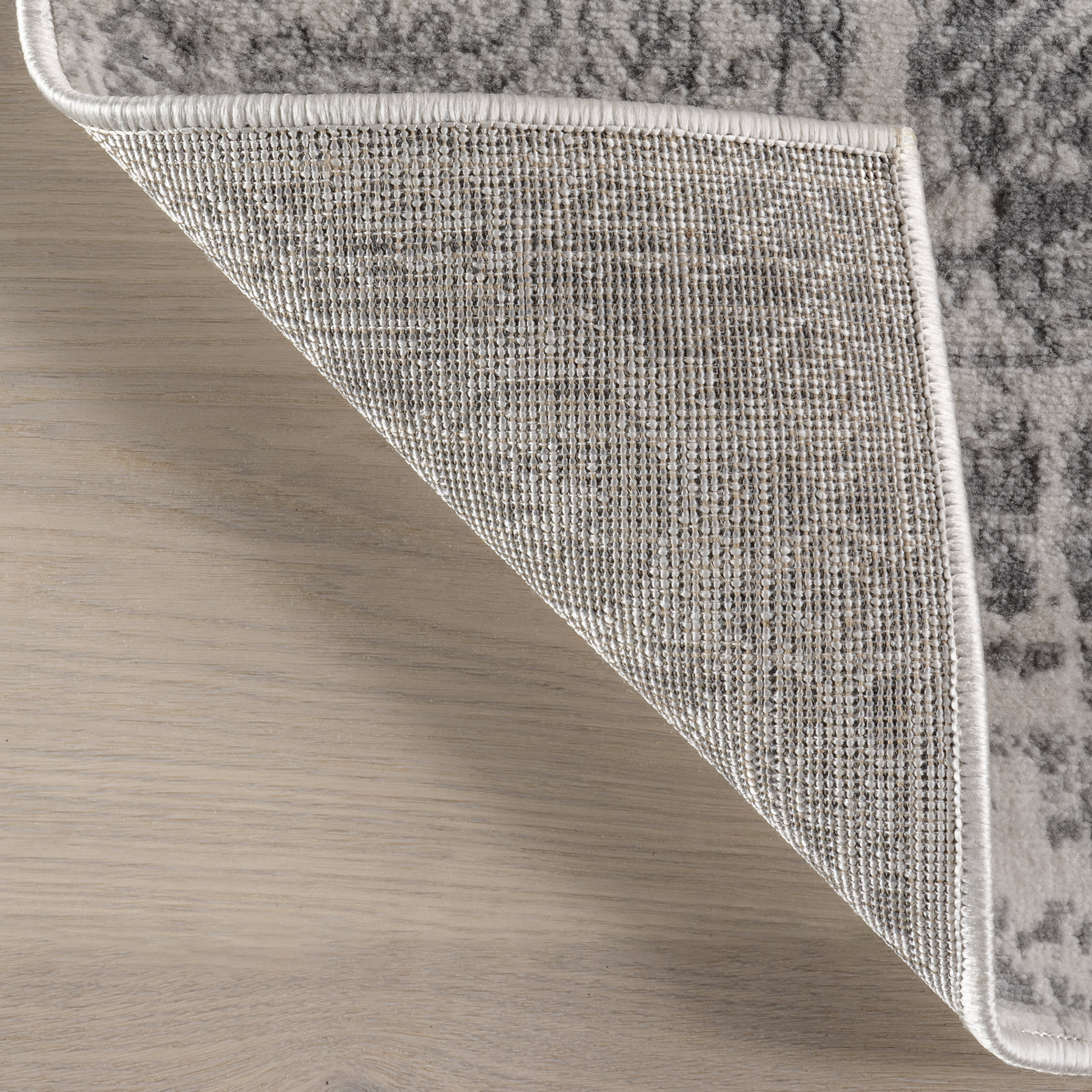 Kensley Medallion Rug | Beige - Image 7