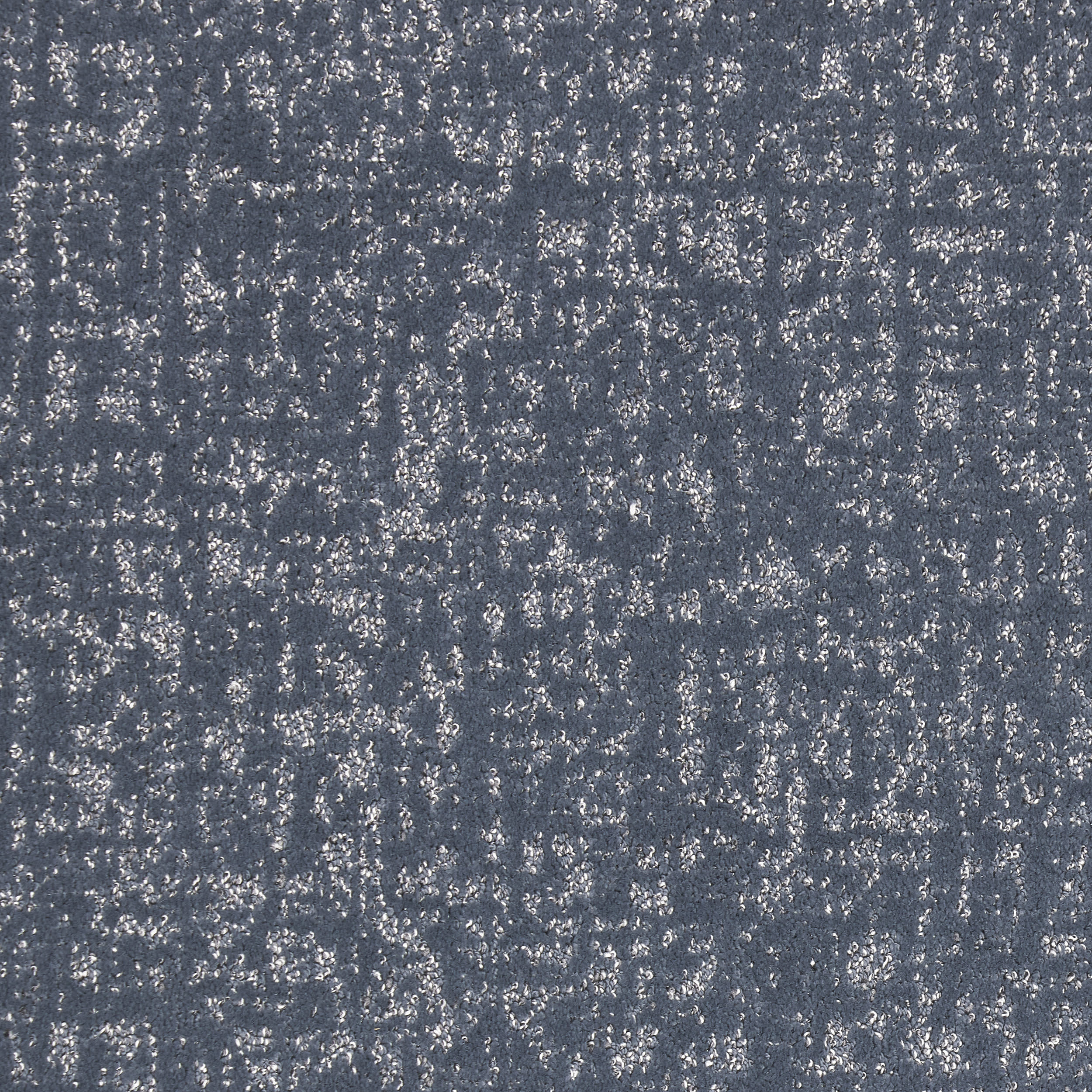 Kingbird Mottled Custom Rug | Navy - Image 4