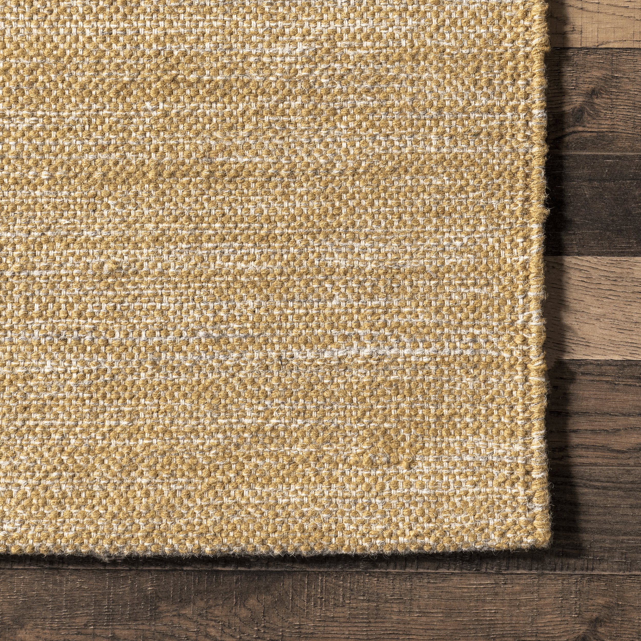 Knoxlee Abstract Stripe Rug | Ivory - Image 3