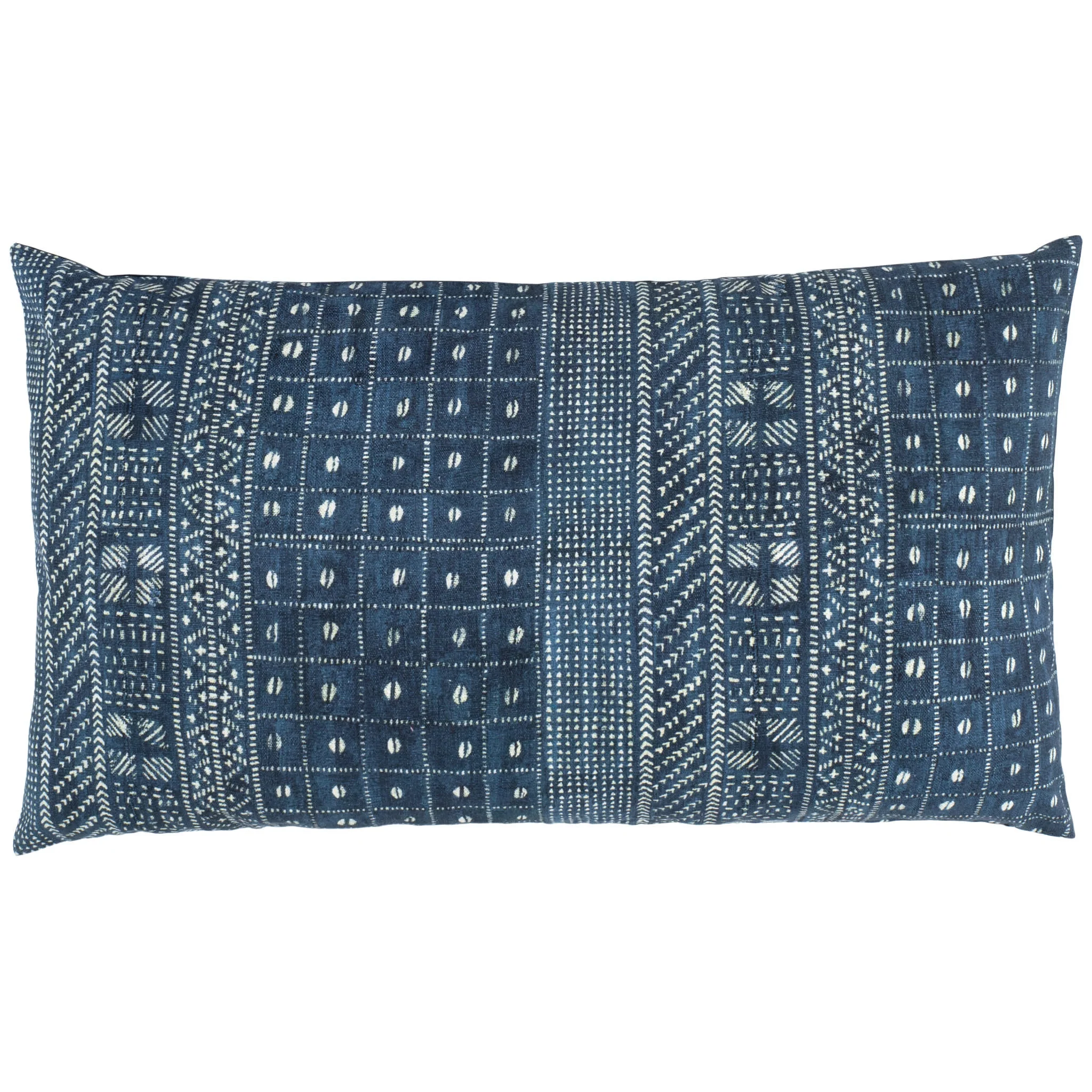Kodi Batik Sham | Indigo - Image 4