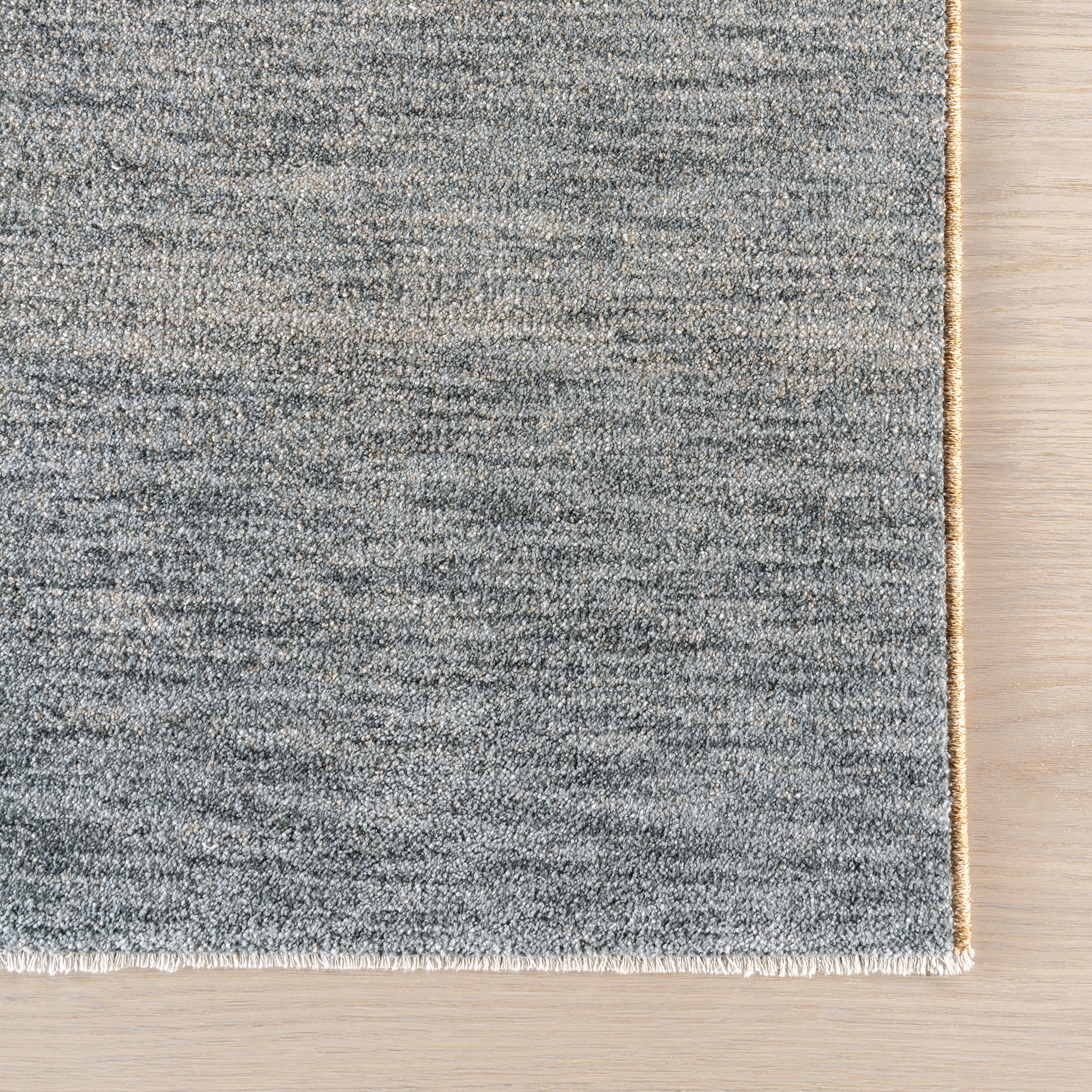 Koshi Abstract Rug | Multicolor - Image 4