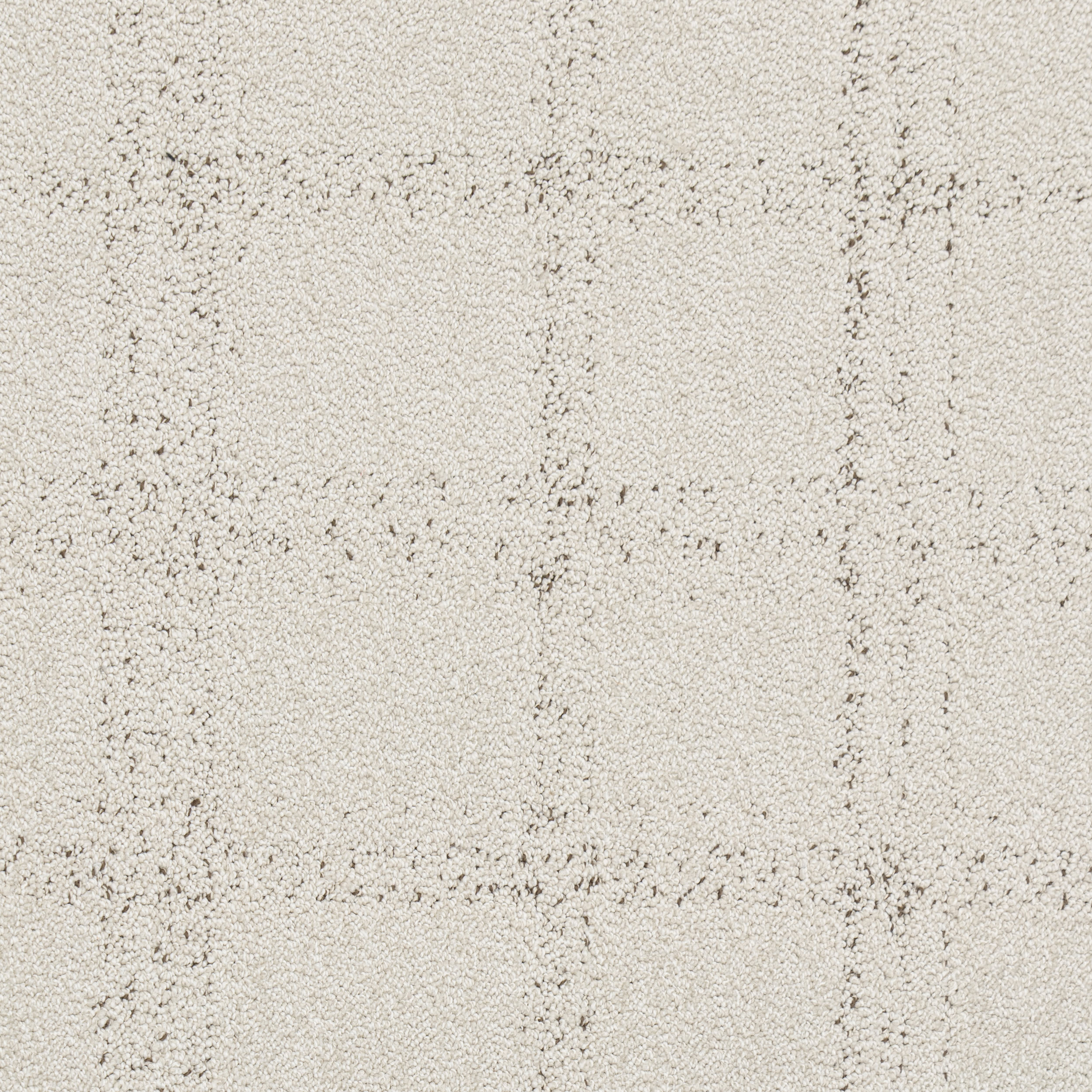 Lark Plaid Custom Rug | Birch - Image 4
