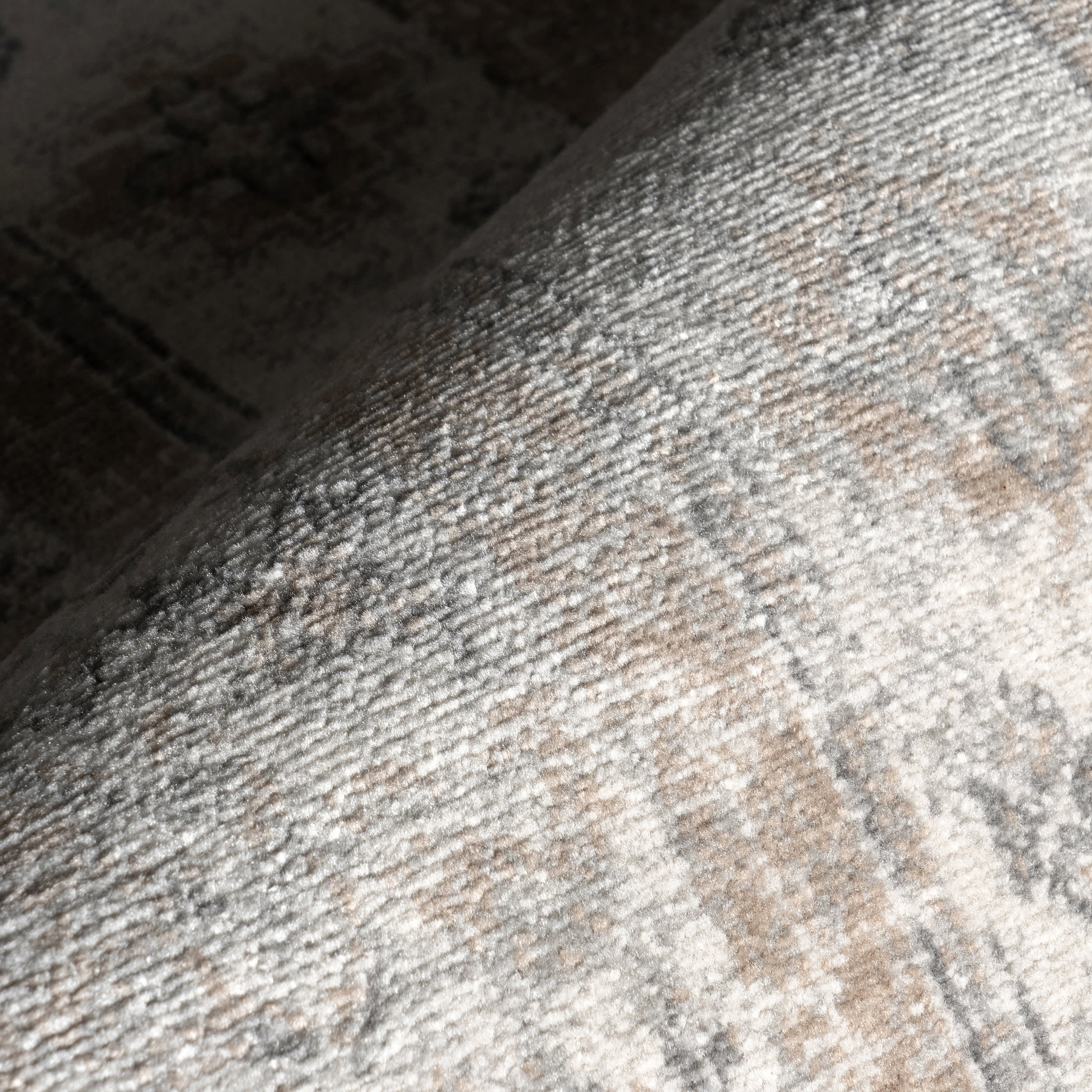 Layne Medallion Rug | Beige - Image 3