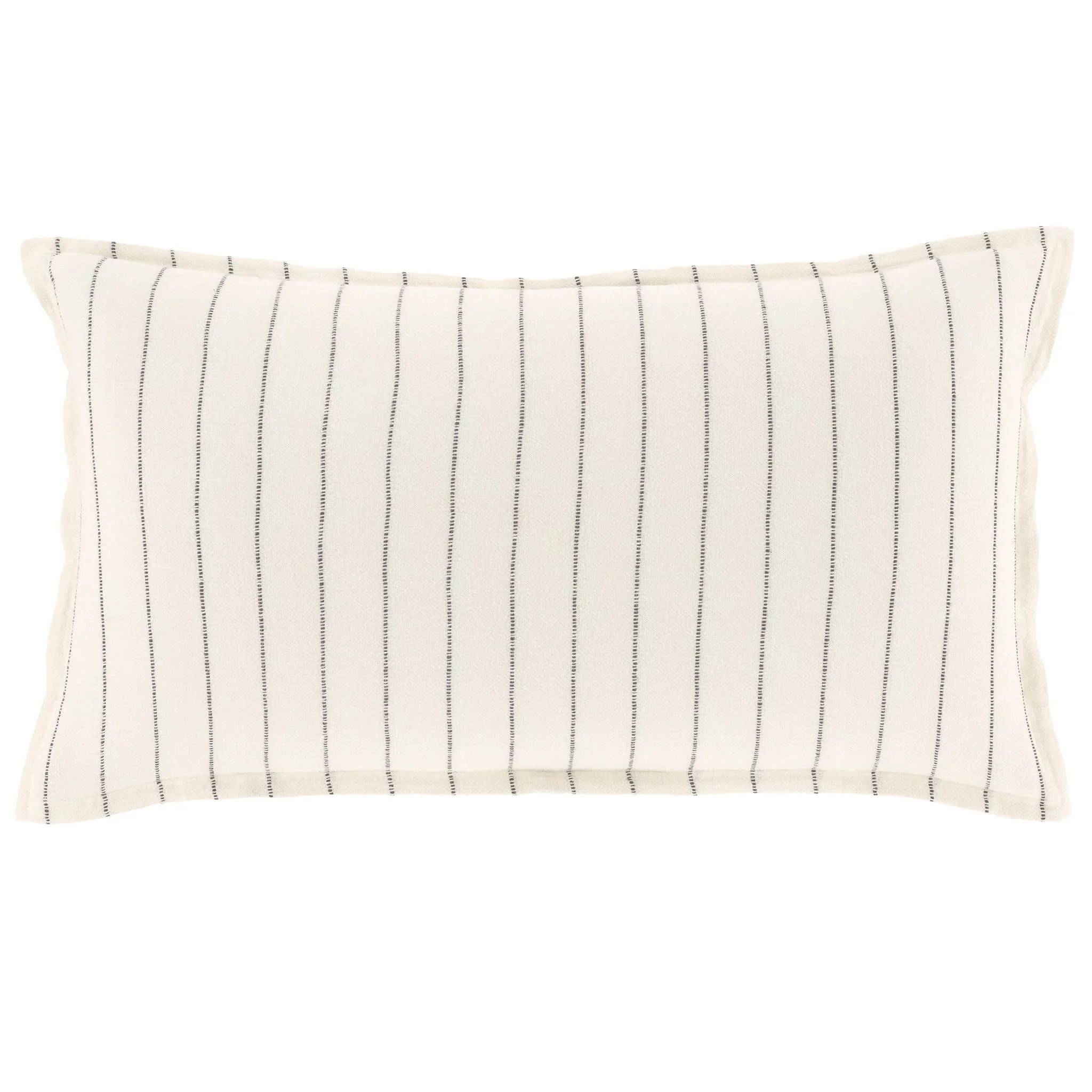 Leigh Linen Sham | Iron - Image 3
