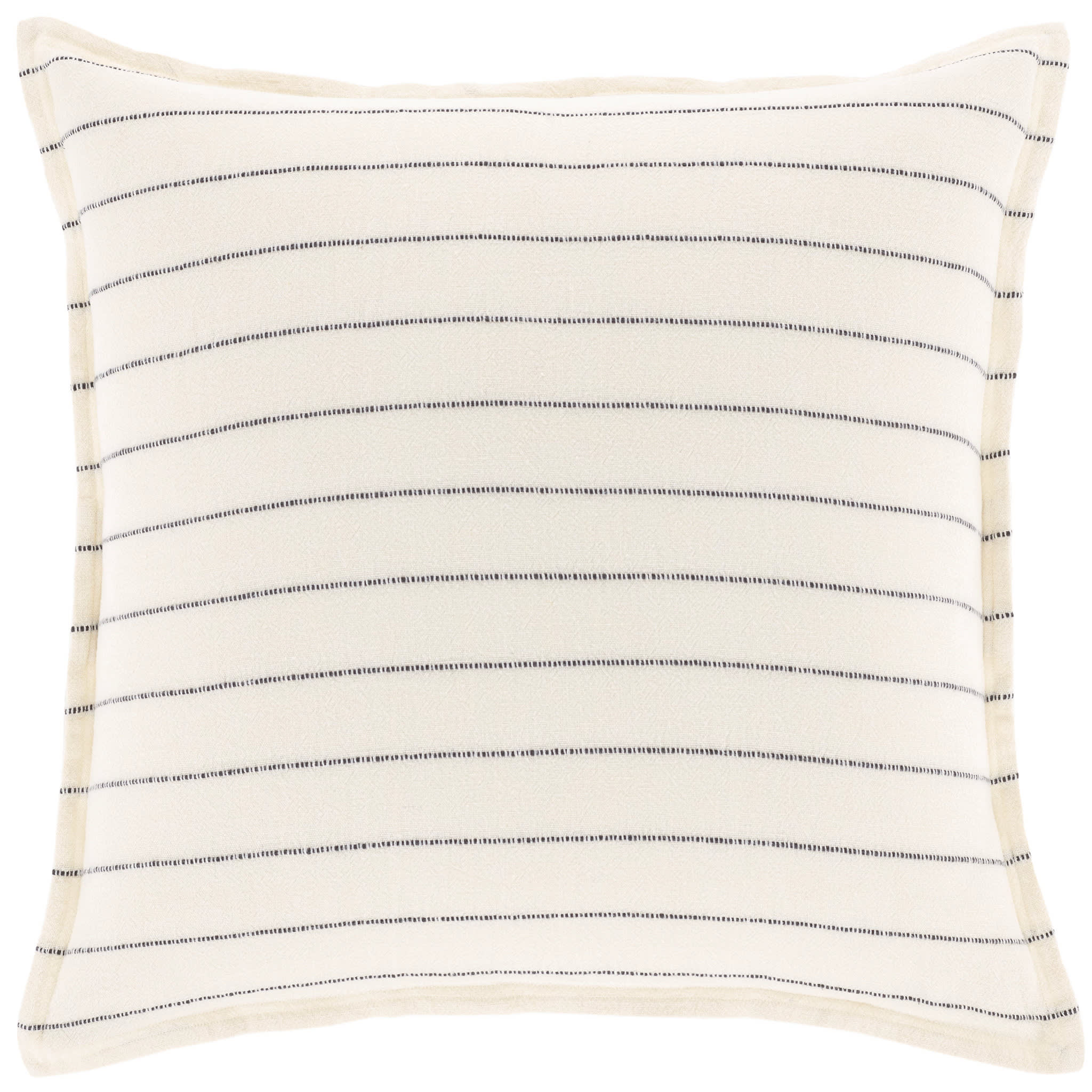 Leigh Linen Sham | Iron - Image 4