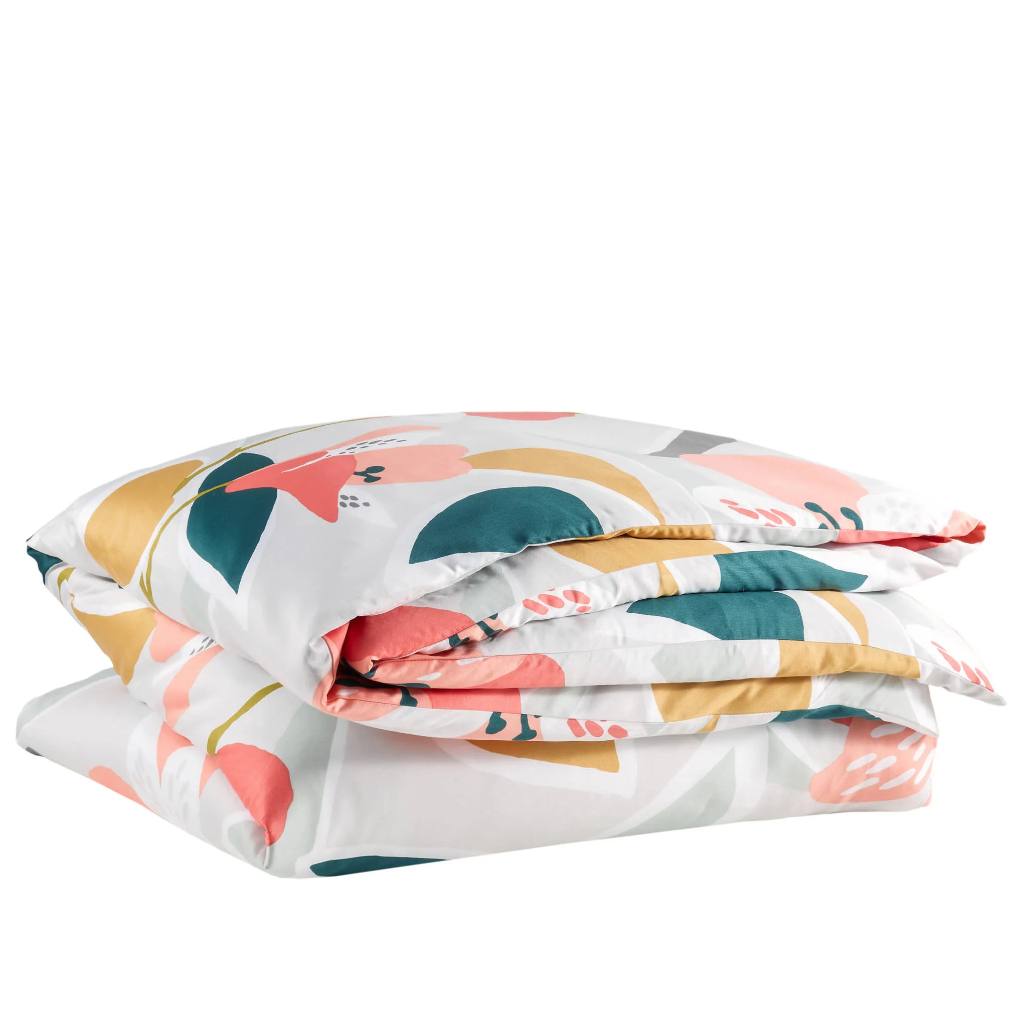 Lilium Duvet Cover | Multi - Image 3