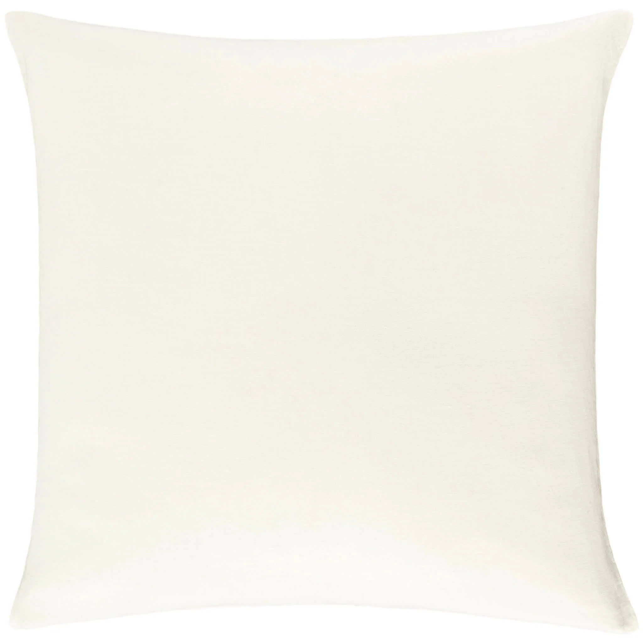 Lush Linen Sham | Ivory - Image 3
