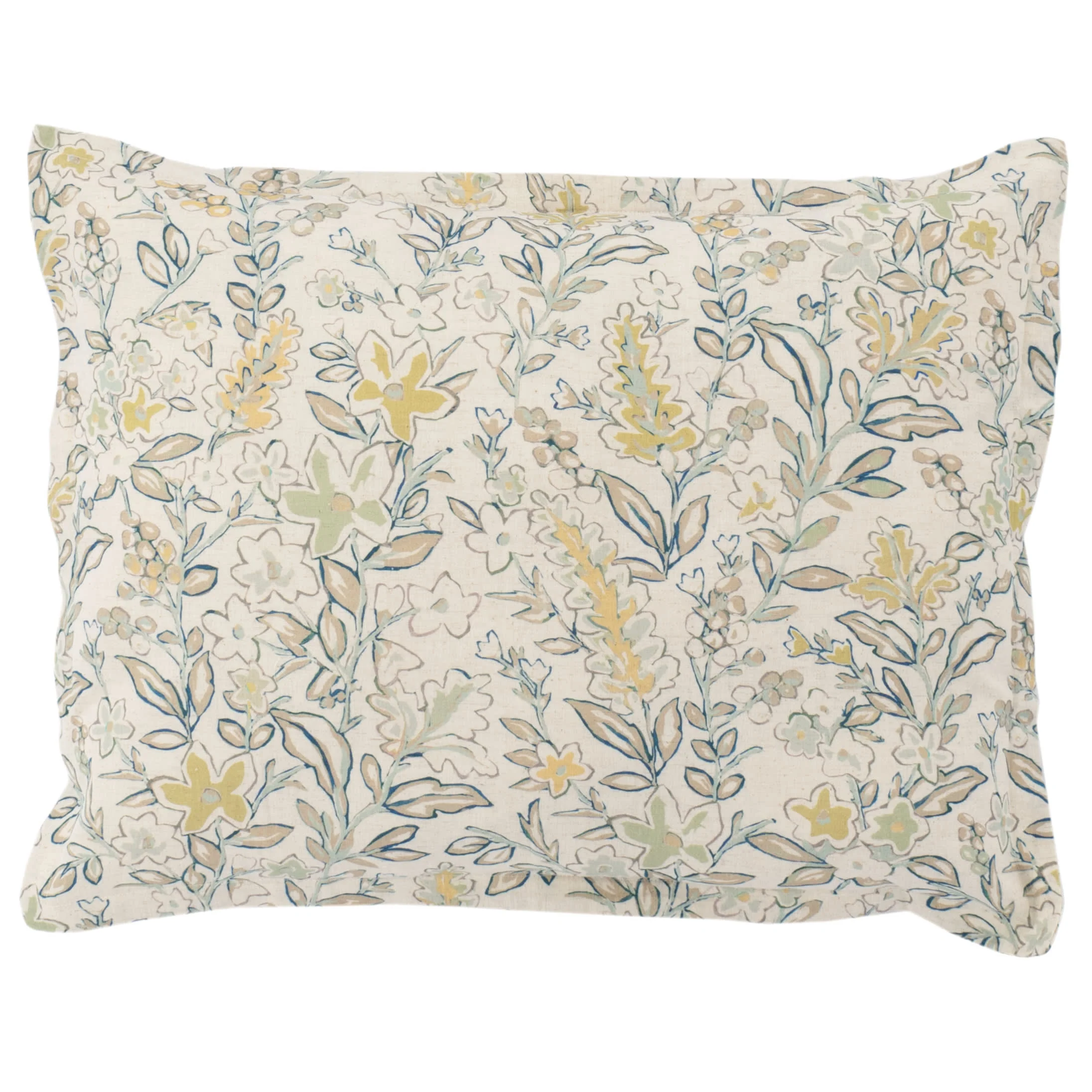 Macie Sham | Blue/Green - Image 3