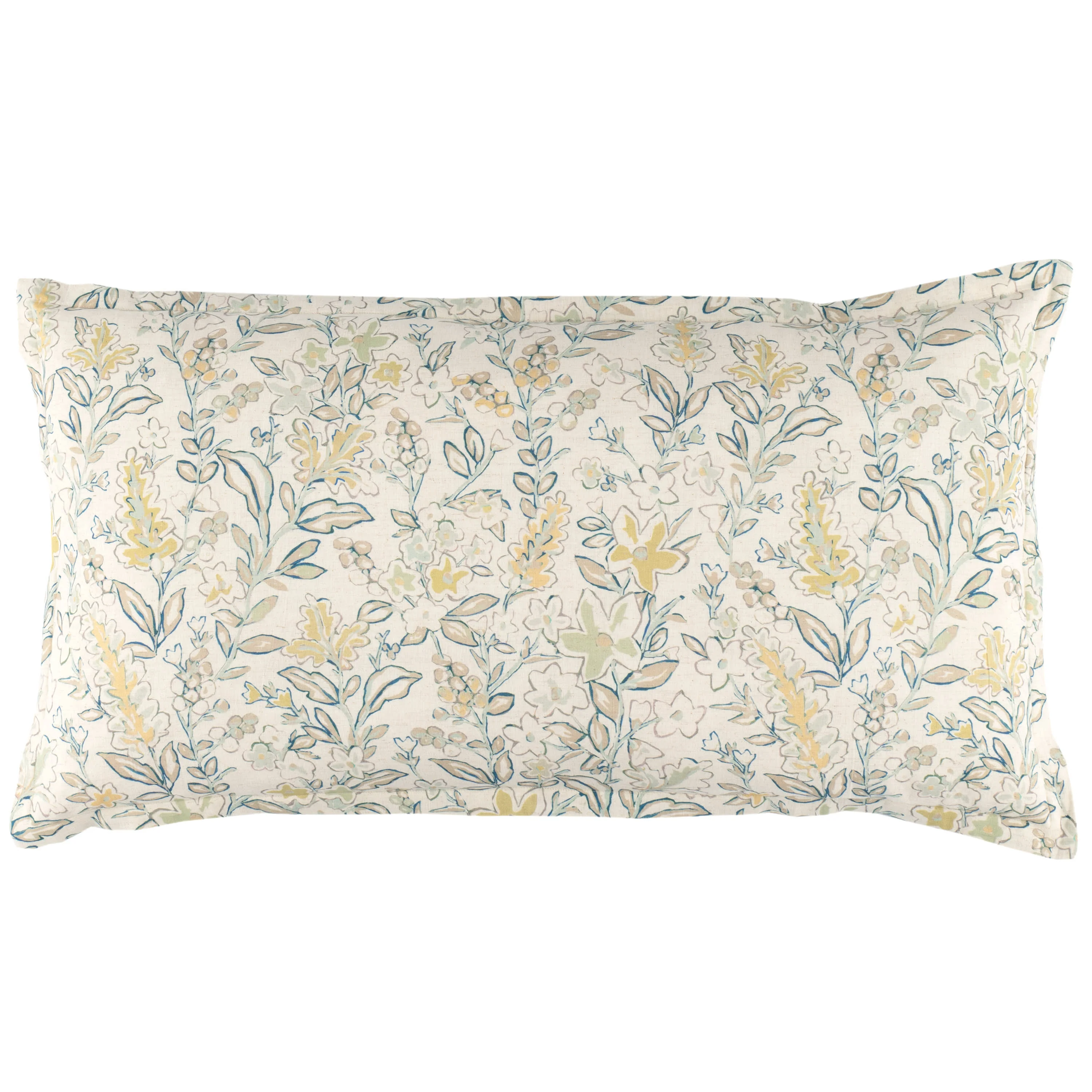 Macie Sham | Blue/Green - Image 4