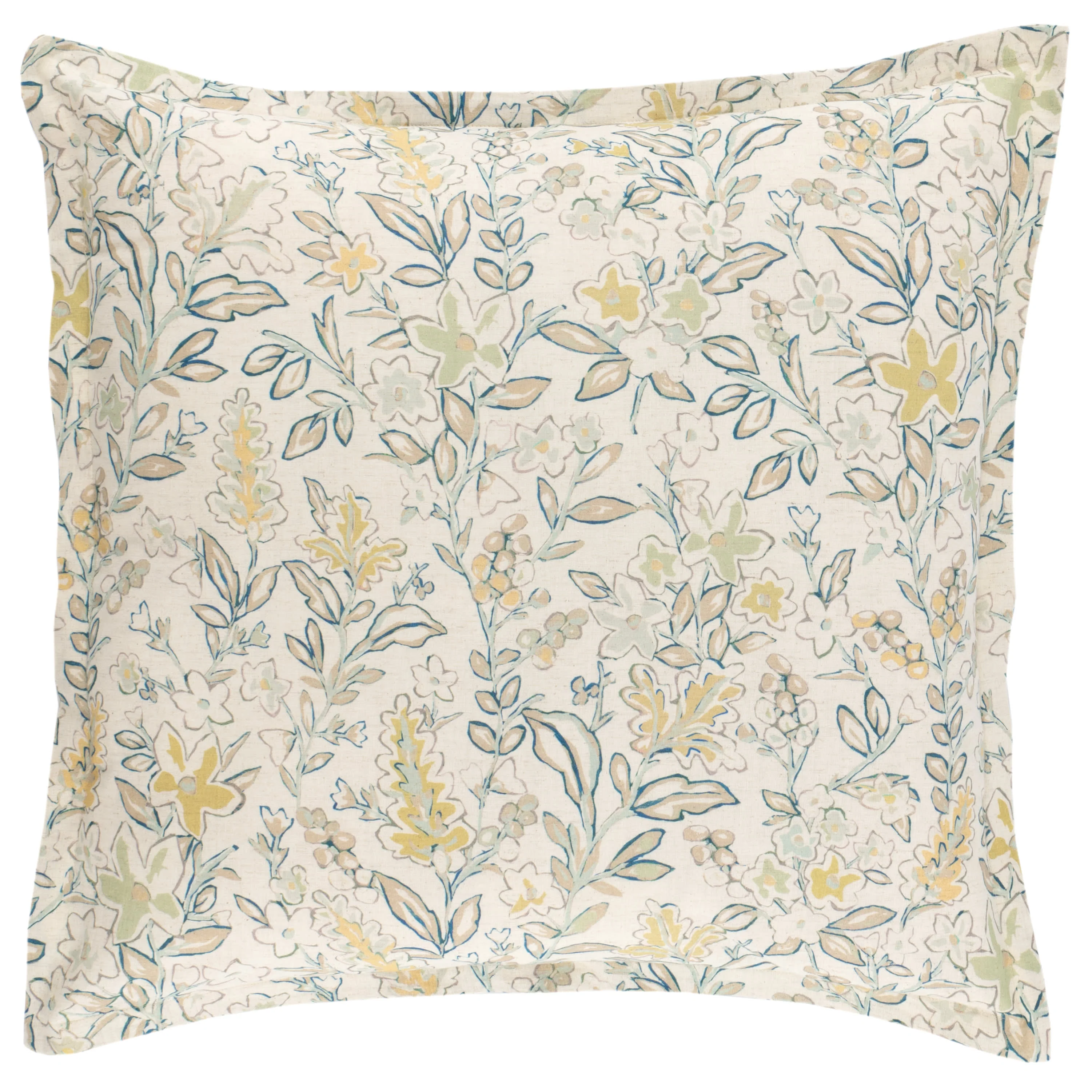 Macie Sham | Blue/Green - Image 5
