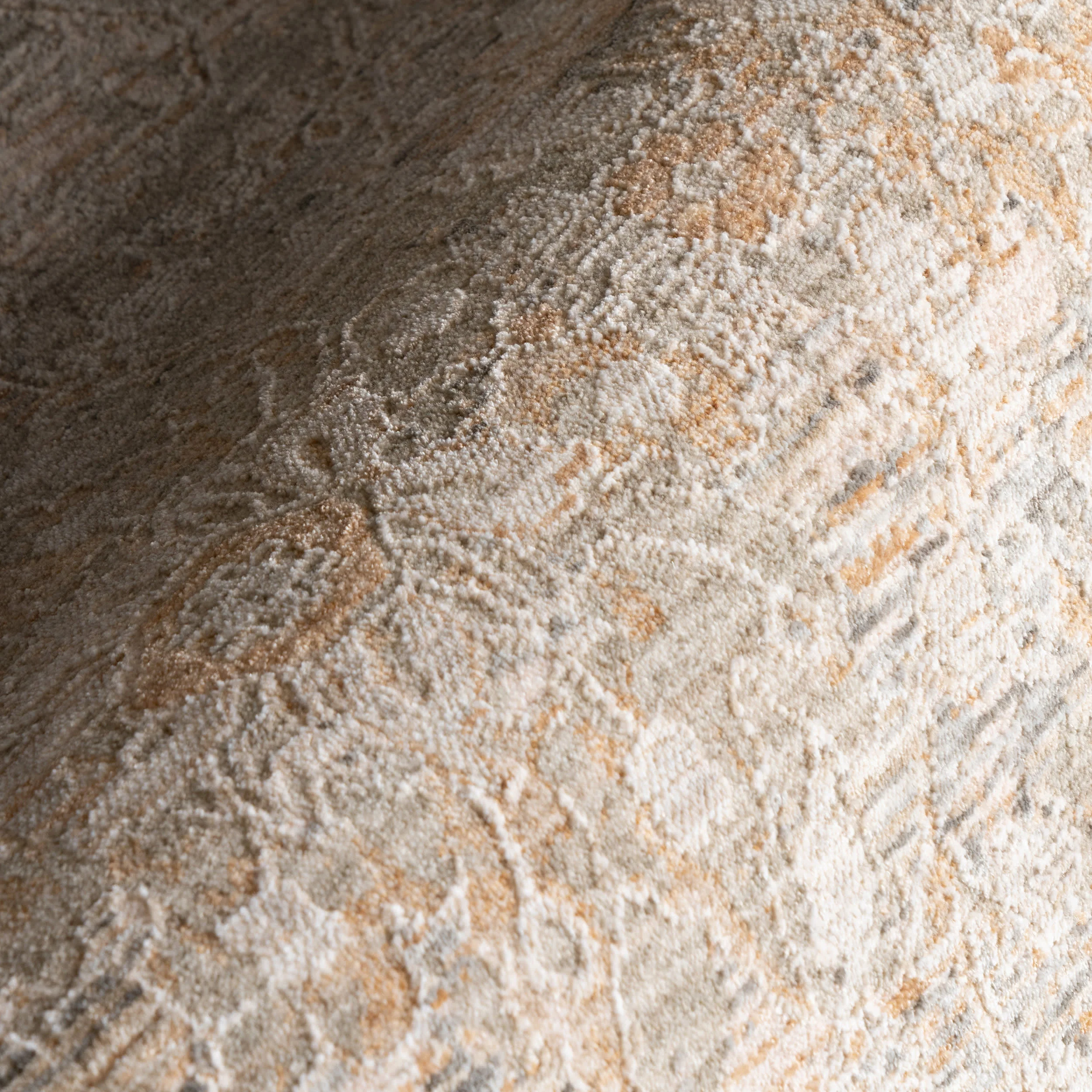 Madalyn Vintage Rug | Taupe - Image 3