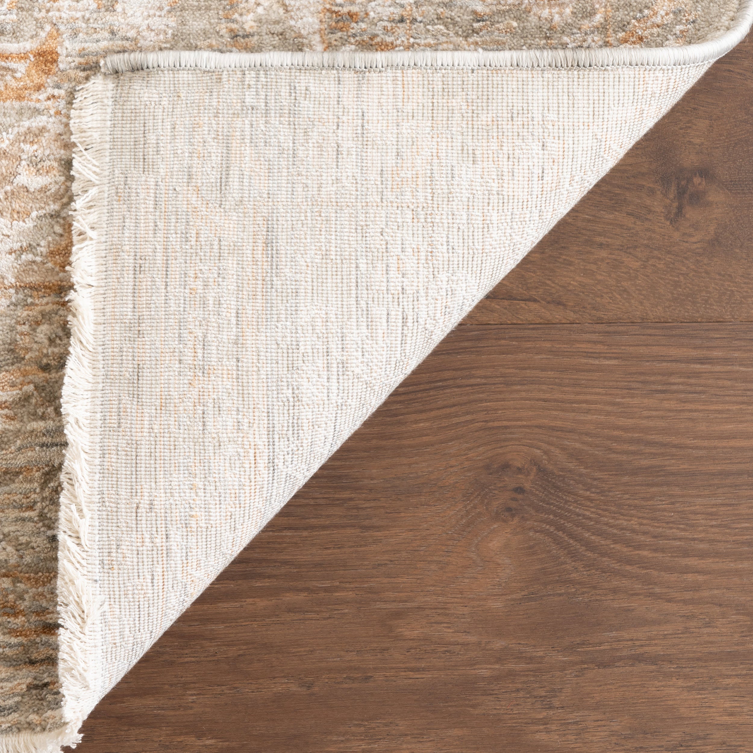Madalyn Vintage Rug | Taupe - Image 7