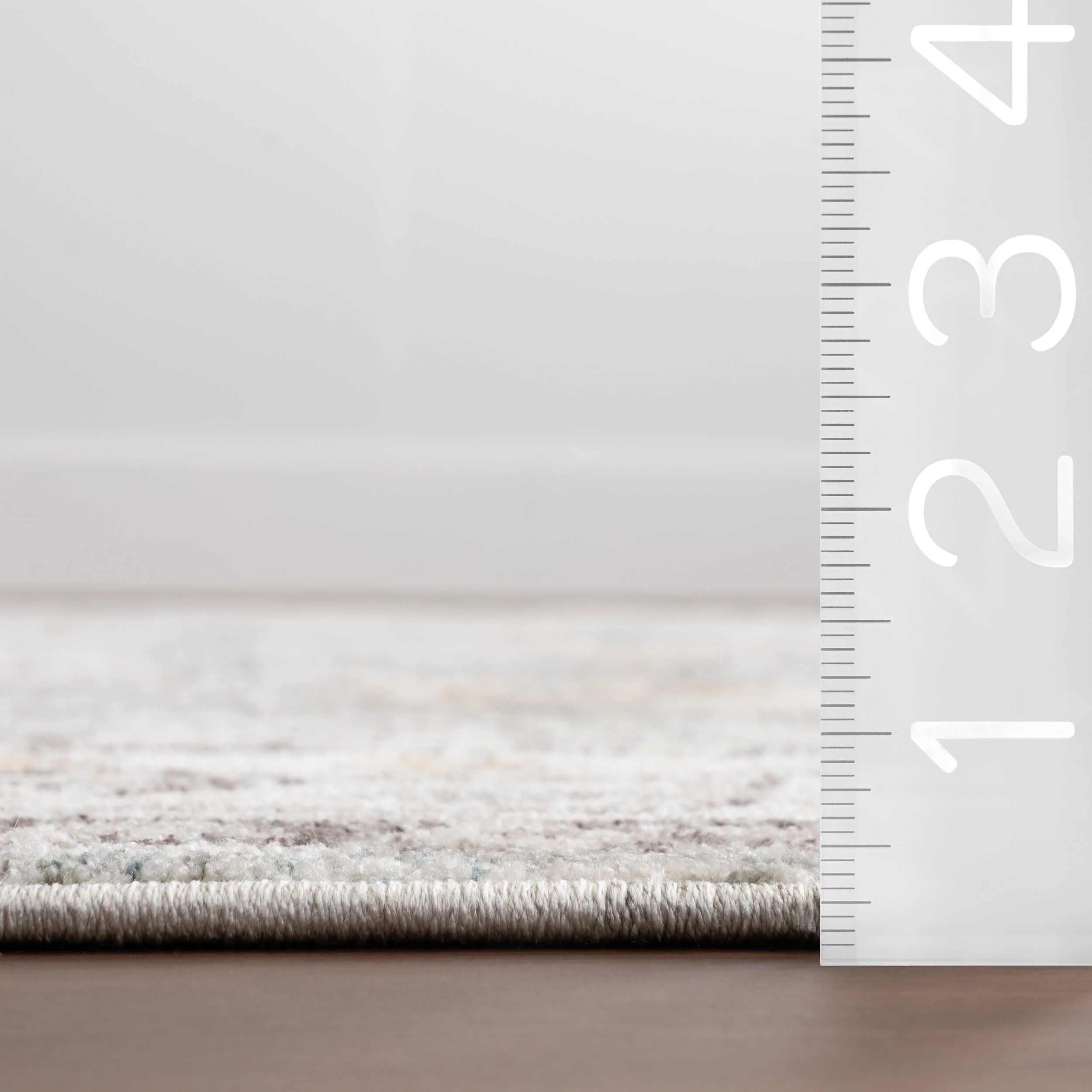 Makenna Medallion Rug | Blue - Image 6