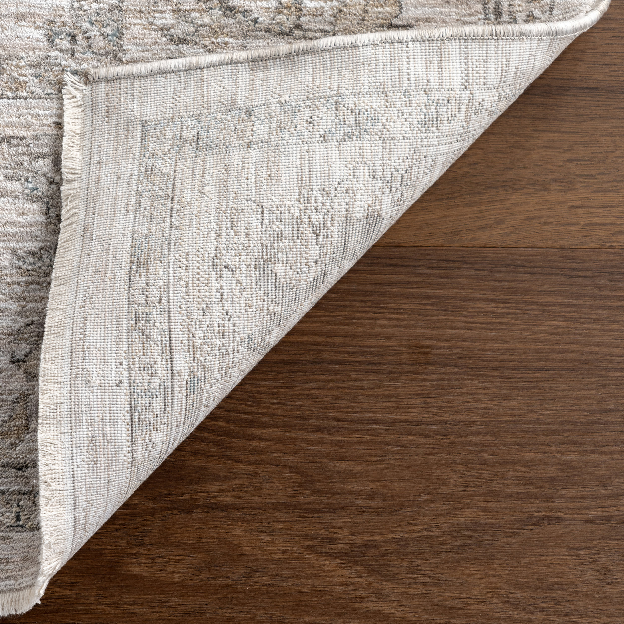 Maleah Vintage Rug | Beige - Image 7