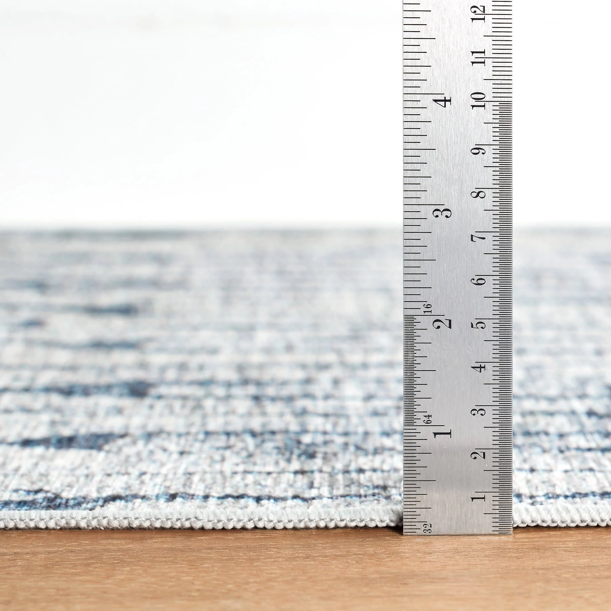 Malone Machine Washable Rug | Everglade - Image 4
