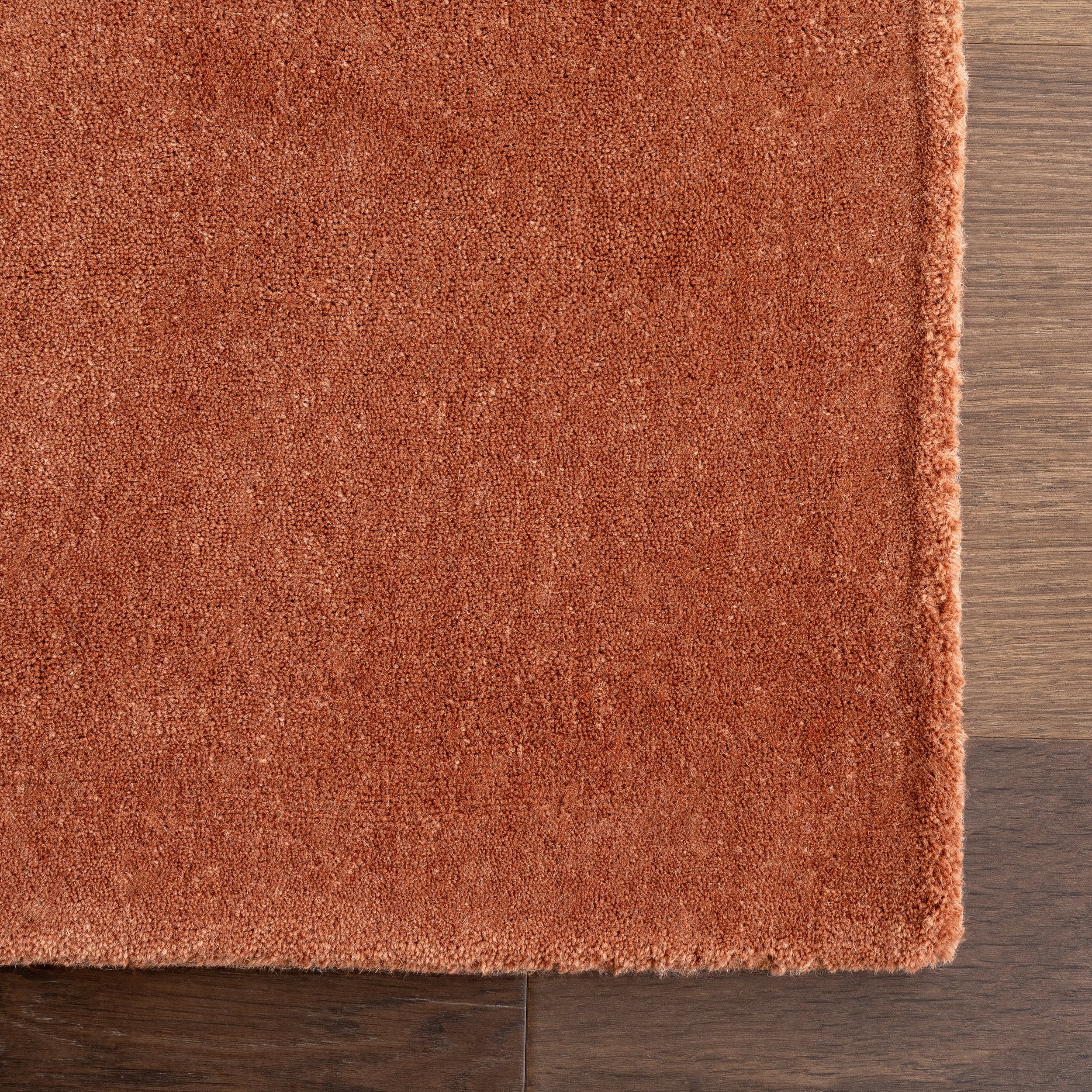 Maru Wool Rug | Auburn - Image 4