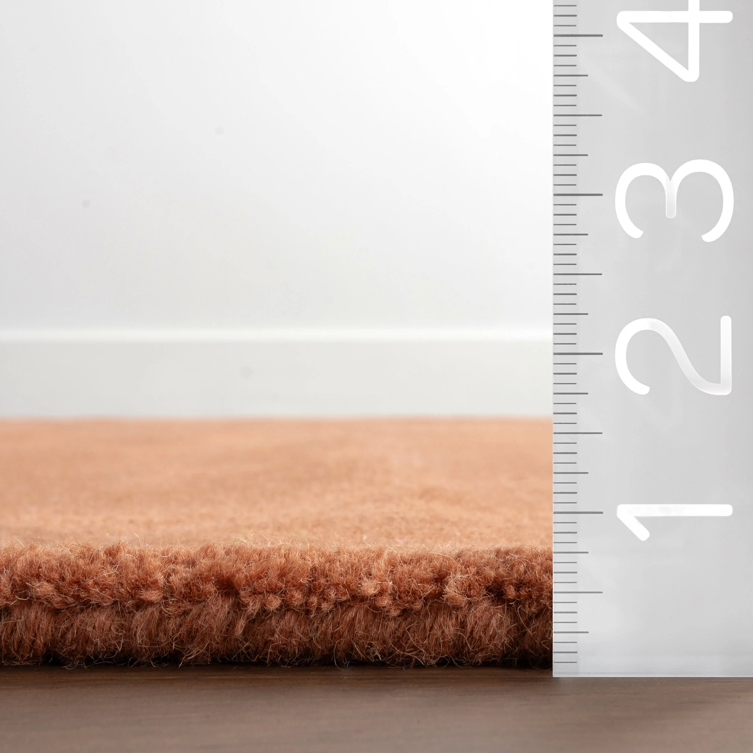 Maru Wool Rug | Auburn - Image 5