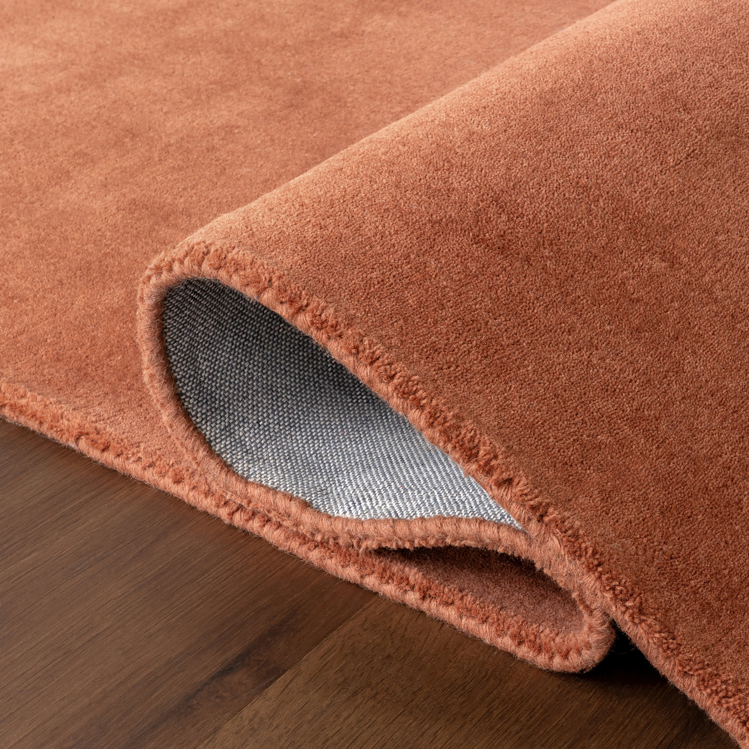 Maru Wool Rug | Auburn - Image 8