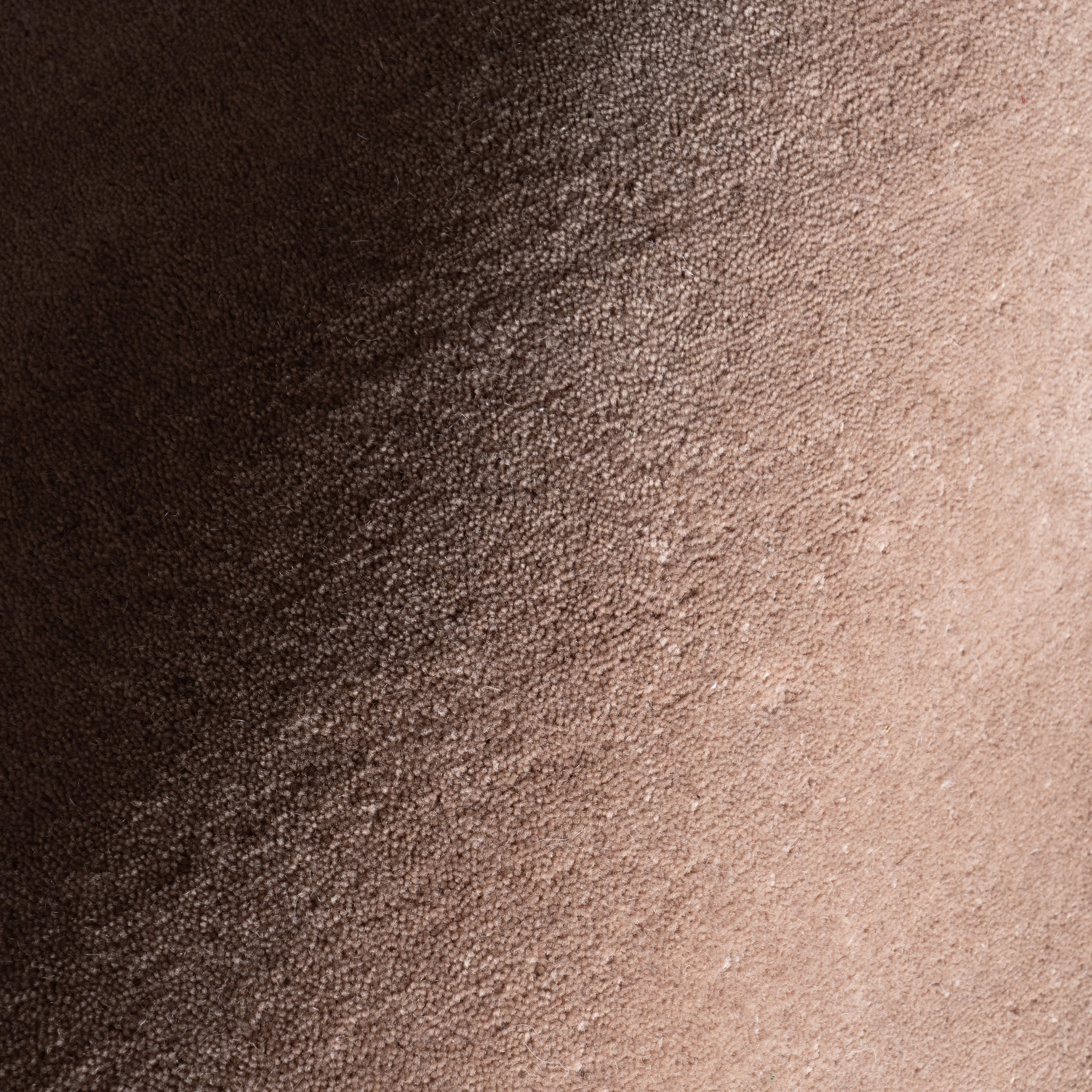 Maru Wool Rug | Blush - Image 3