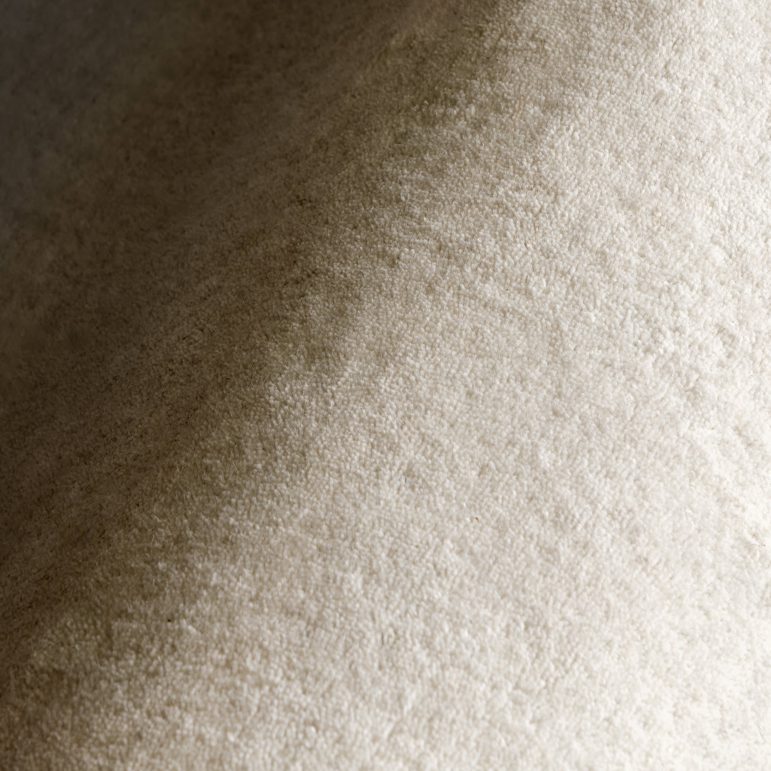 Maru Wool Rug | Ivory - Image 3