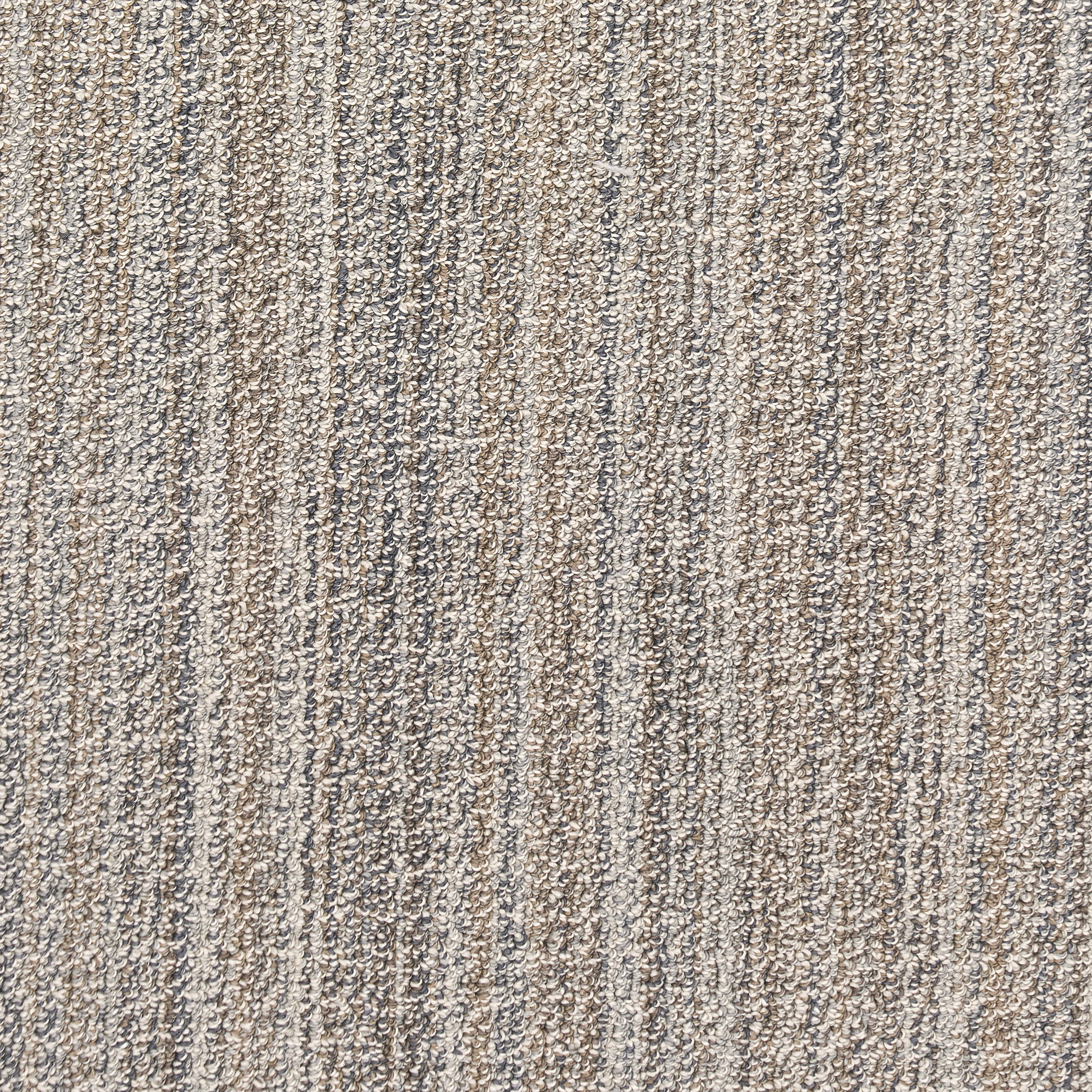 Meadowlark Looped Custom Rug | Cream - Image 4