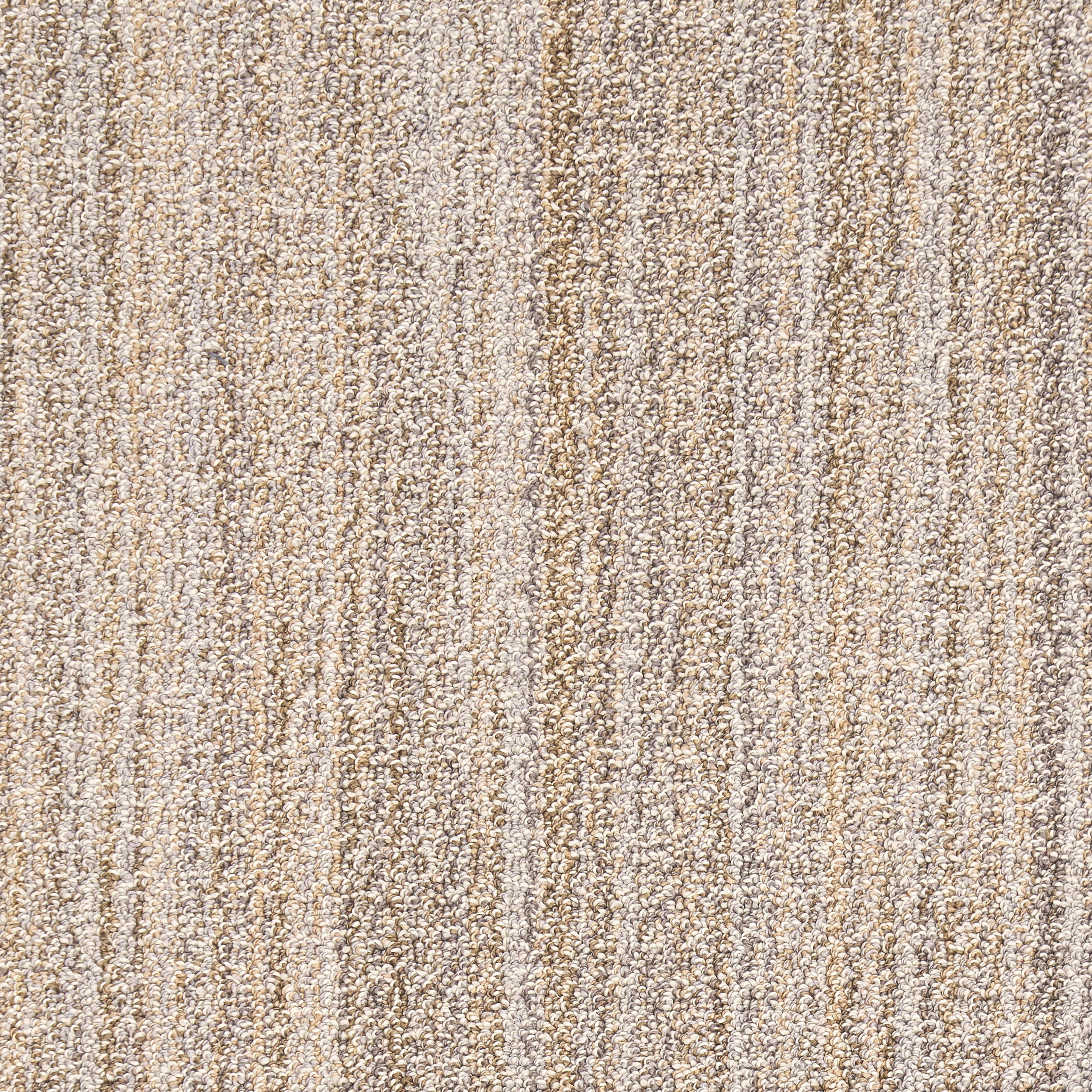 Meadowlark Looped Custom Rug | Tan Multicolor - Image 4