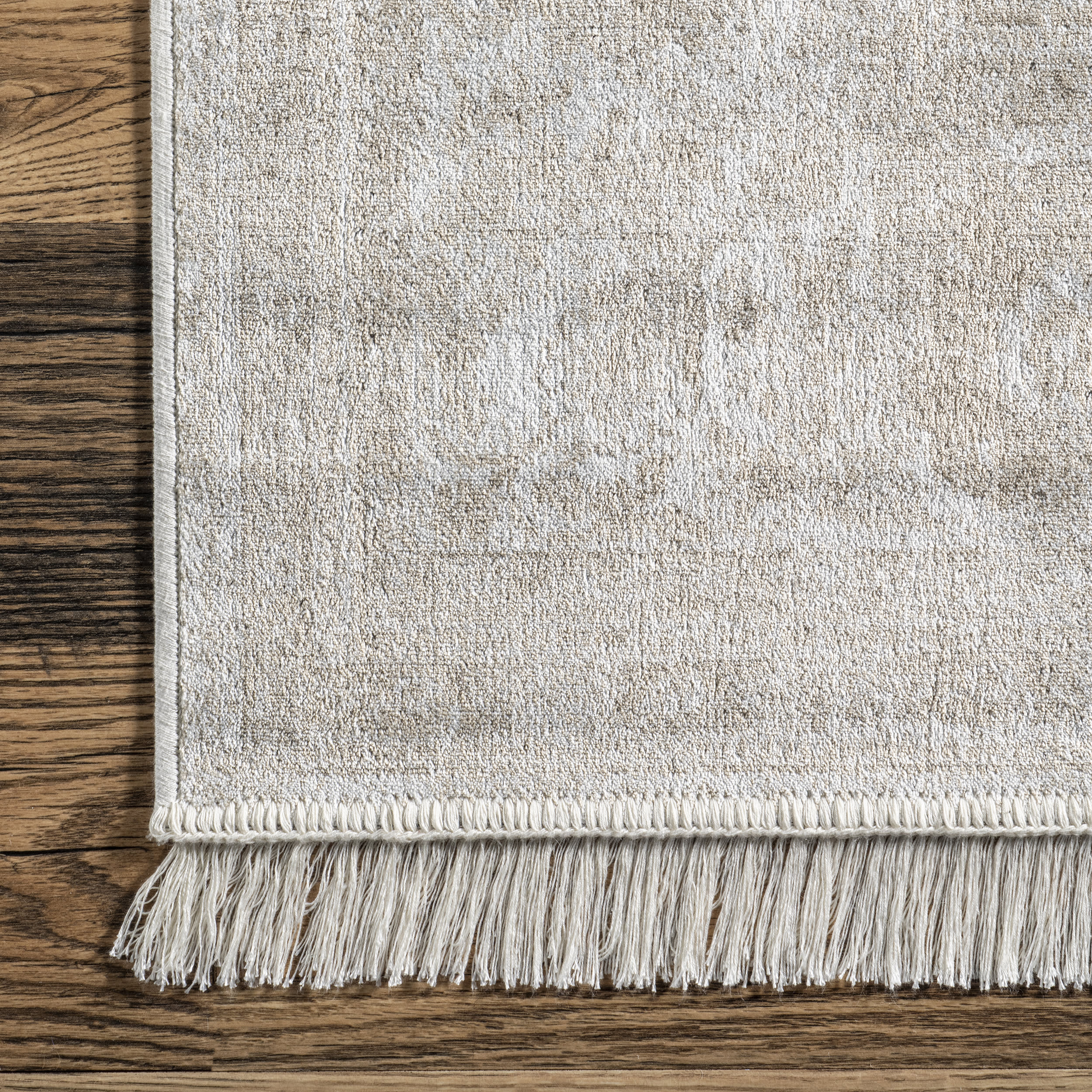 Miller Fading Floral Rug | Ivory - Image 3