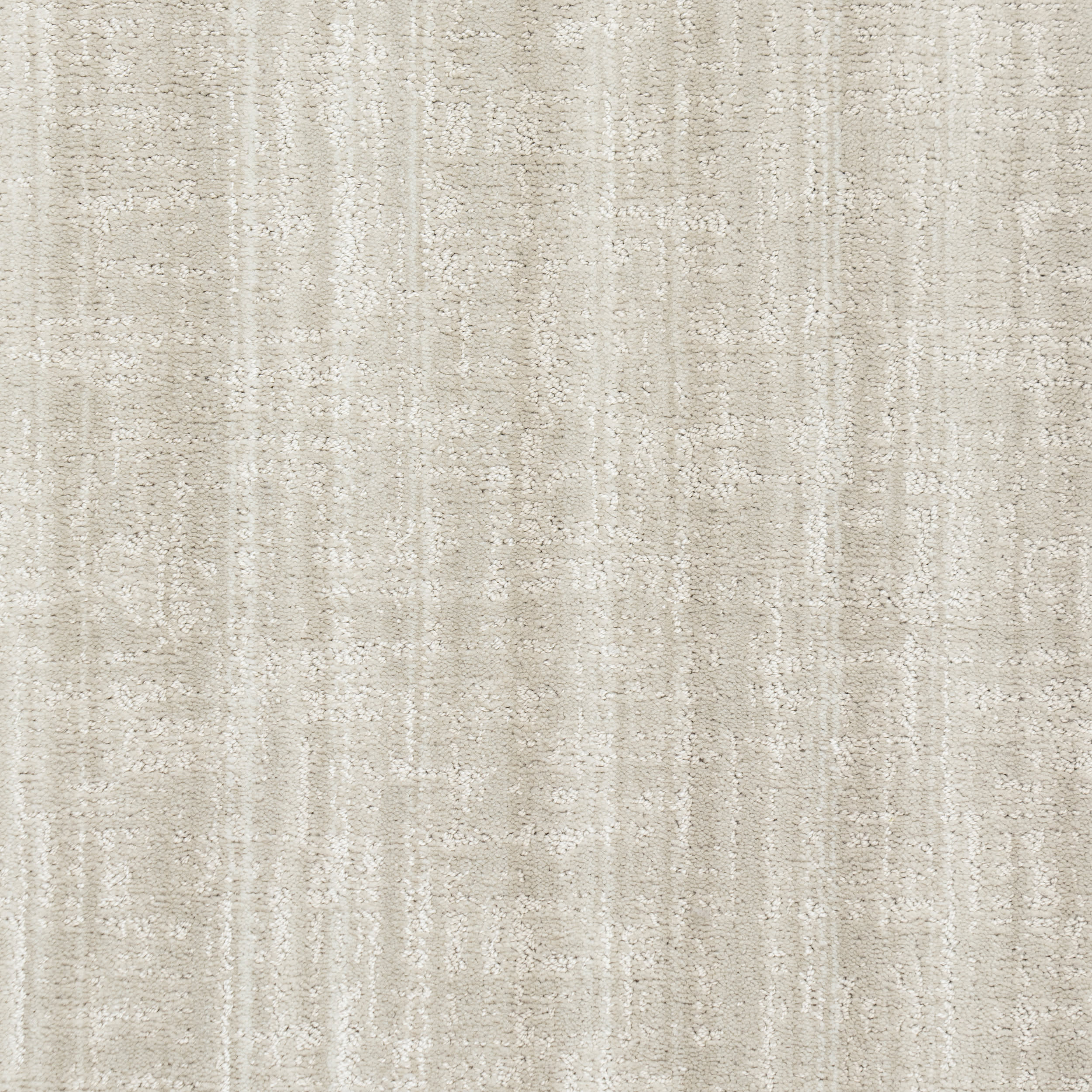 Mockingbird Textured Custom Rug | Beige - Image 4