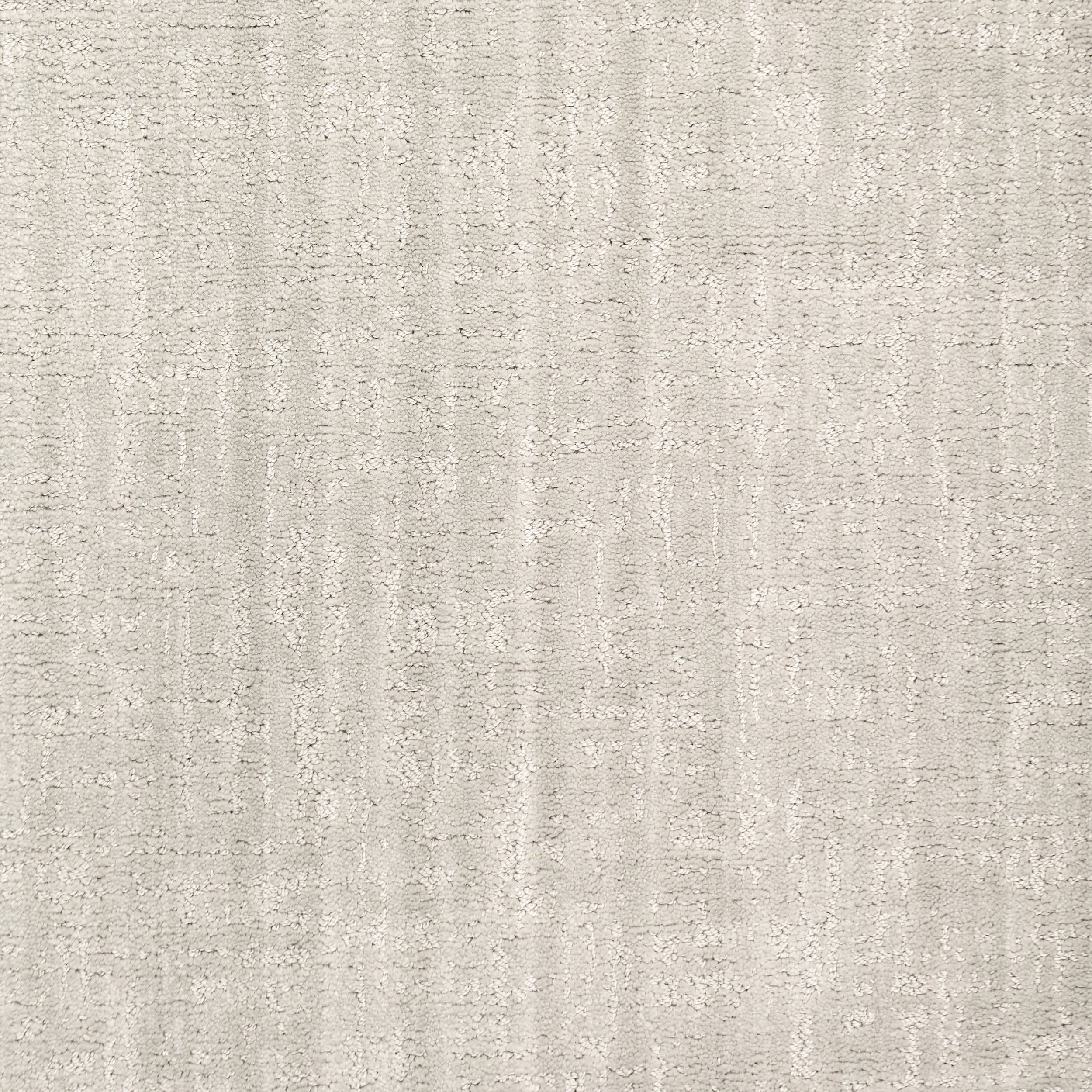 Mockingbird Textured Custom Rug | Grey Beige - Image 4