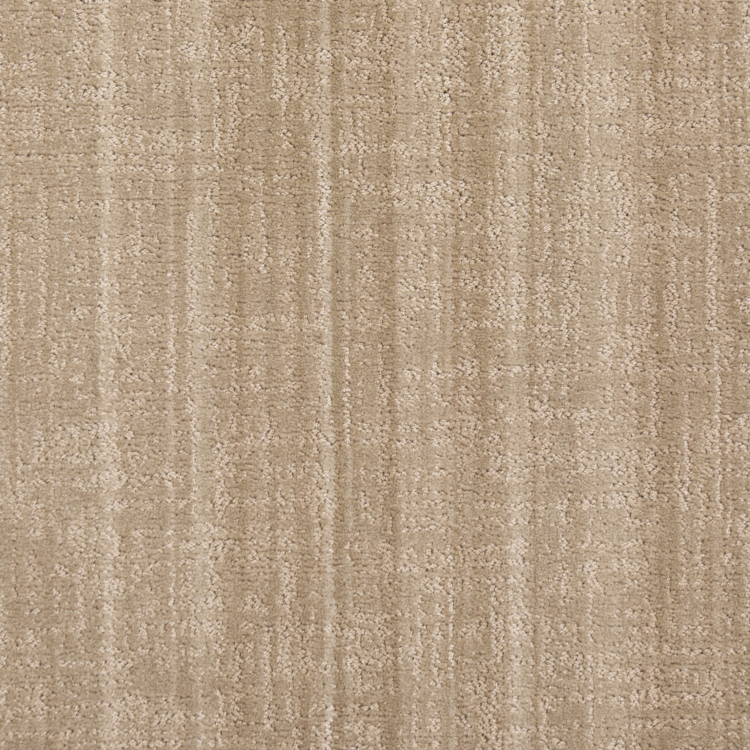 Mockingbird Textured Custom Rug | Light Brown - Image 4