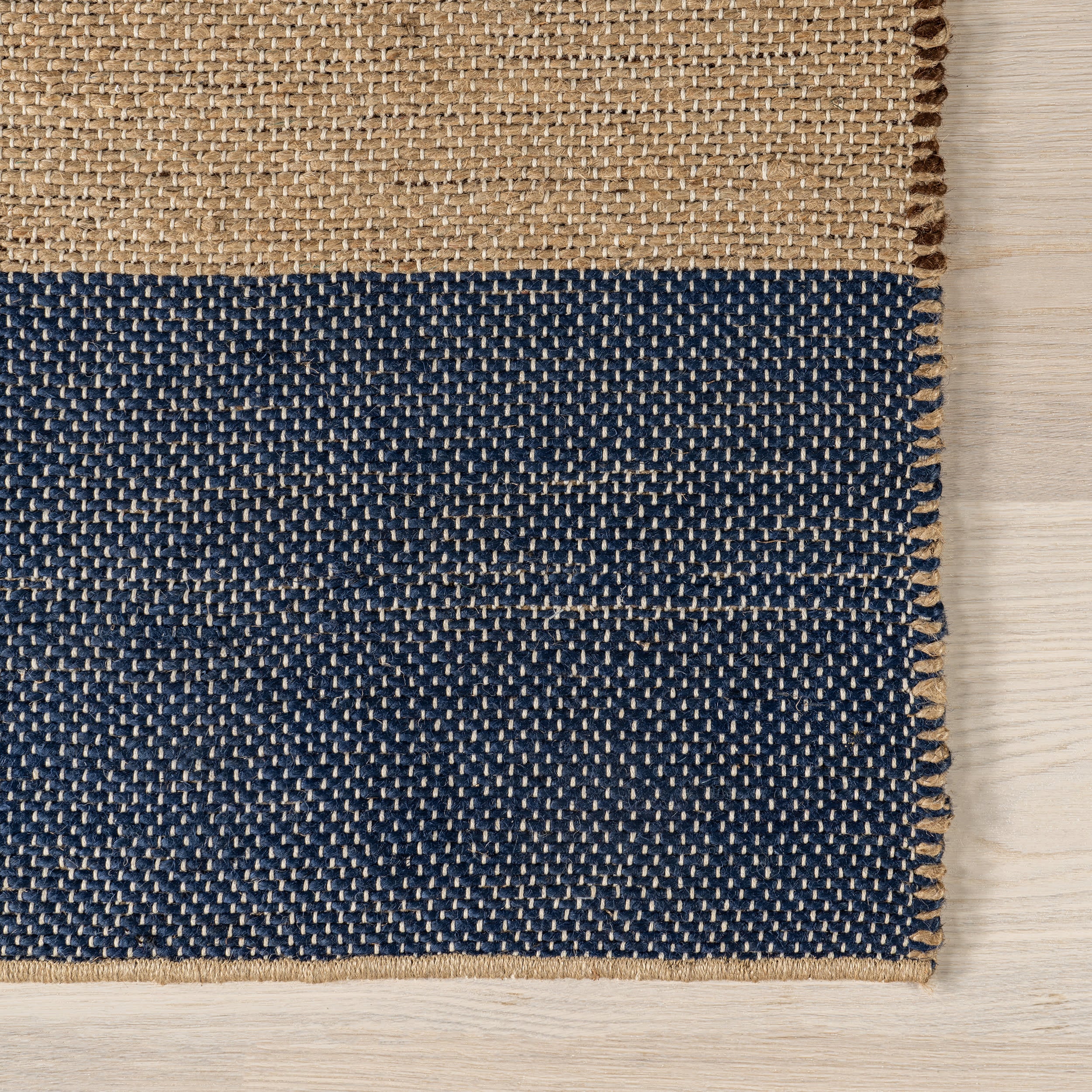 Molino Jute Rug | Natural - Image 3