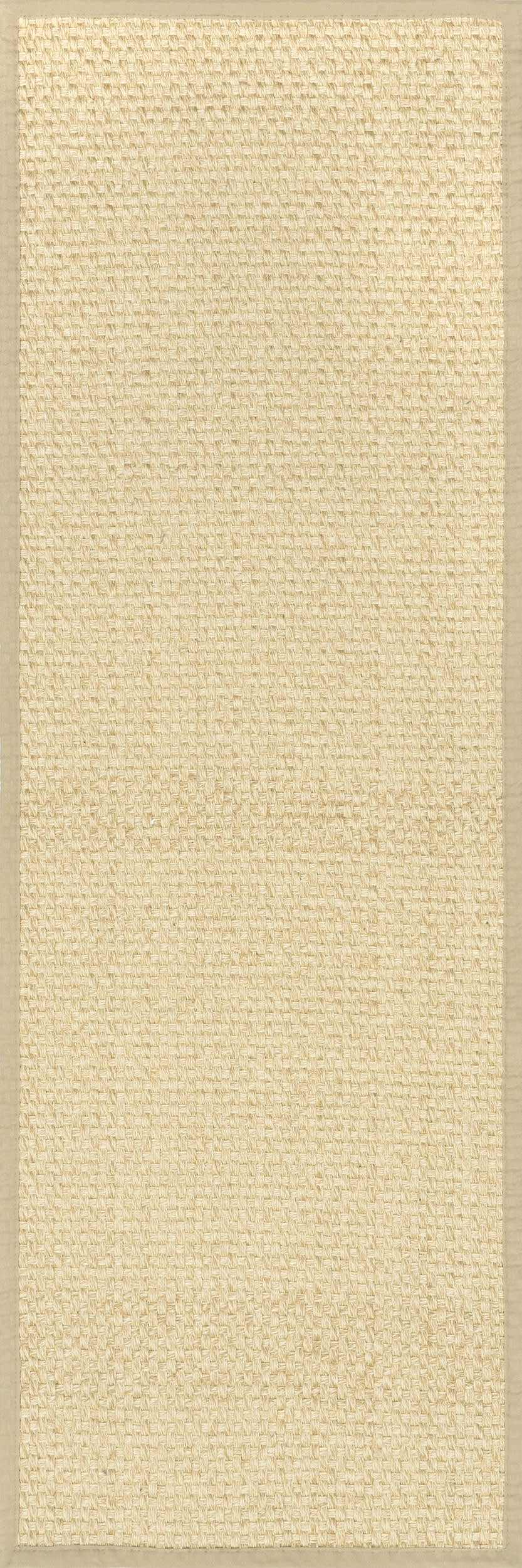 Morvoren Faux Seagrass Indoor/Outdoor Rug | Tan