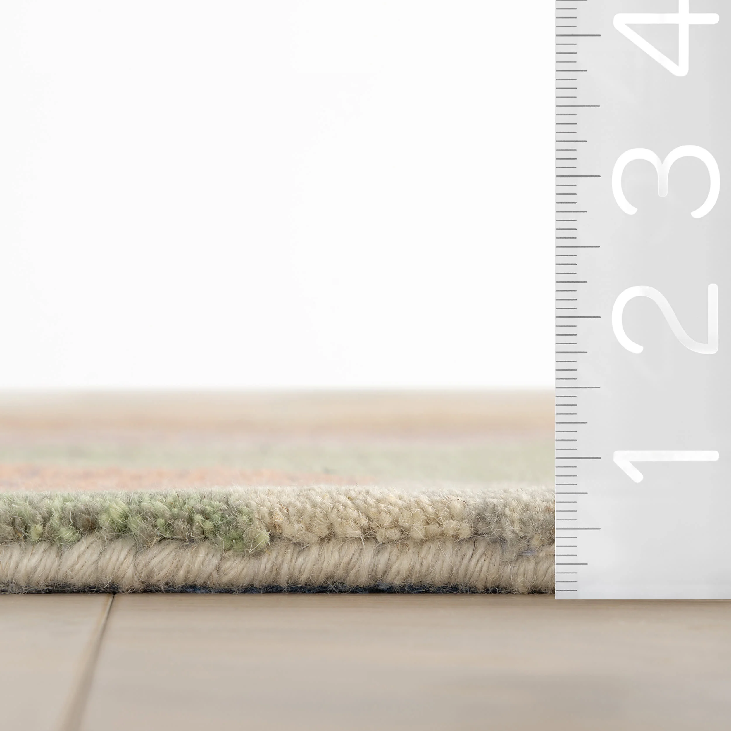Nimbus Wool Rug | Multicolor - Image 5