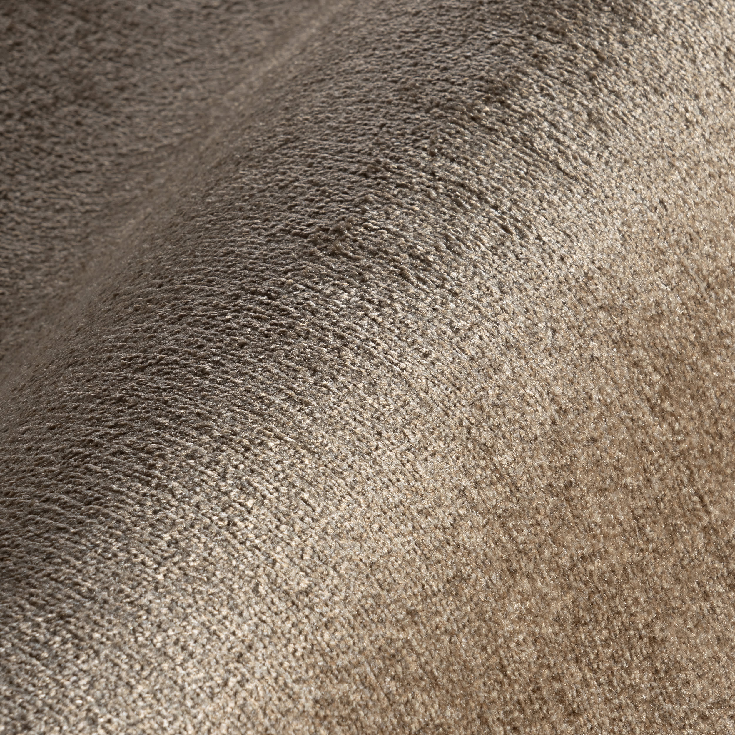 Nori Lustered Solid Washable Rug | Beige - Image 3