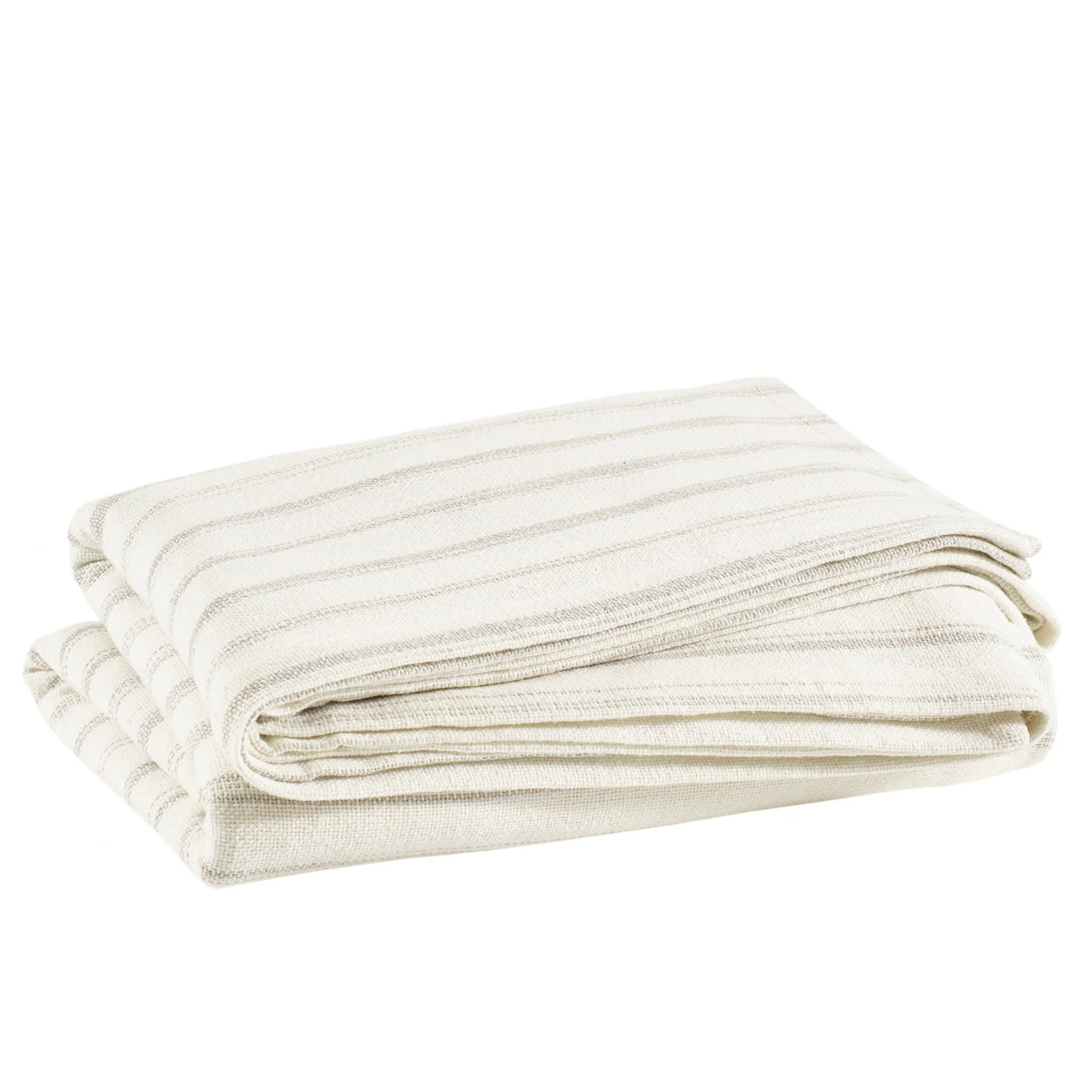 Oleander Blanket | Grey - Image 2