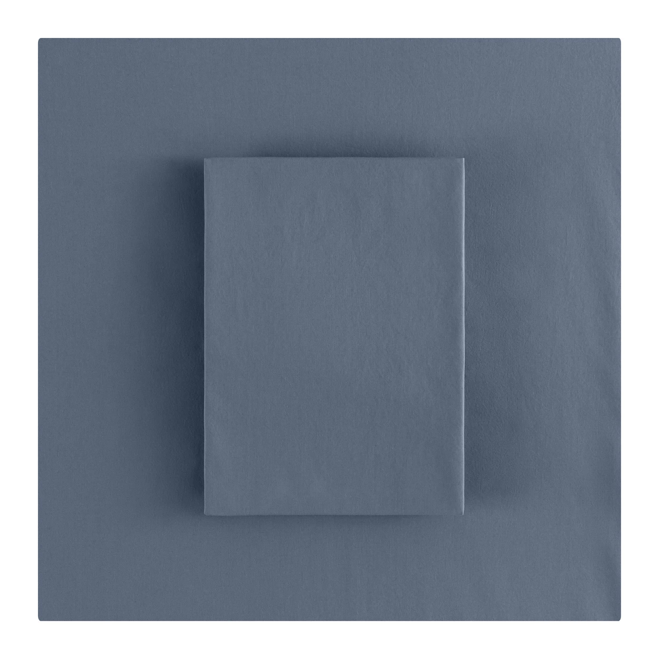Organic Cotton Sheet Set | Dusk - Image 2