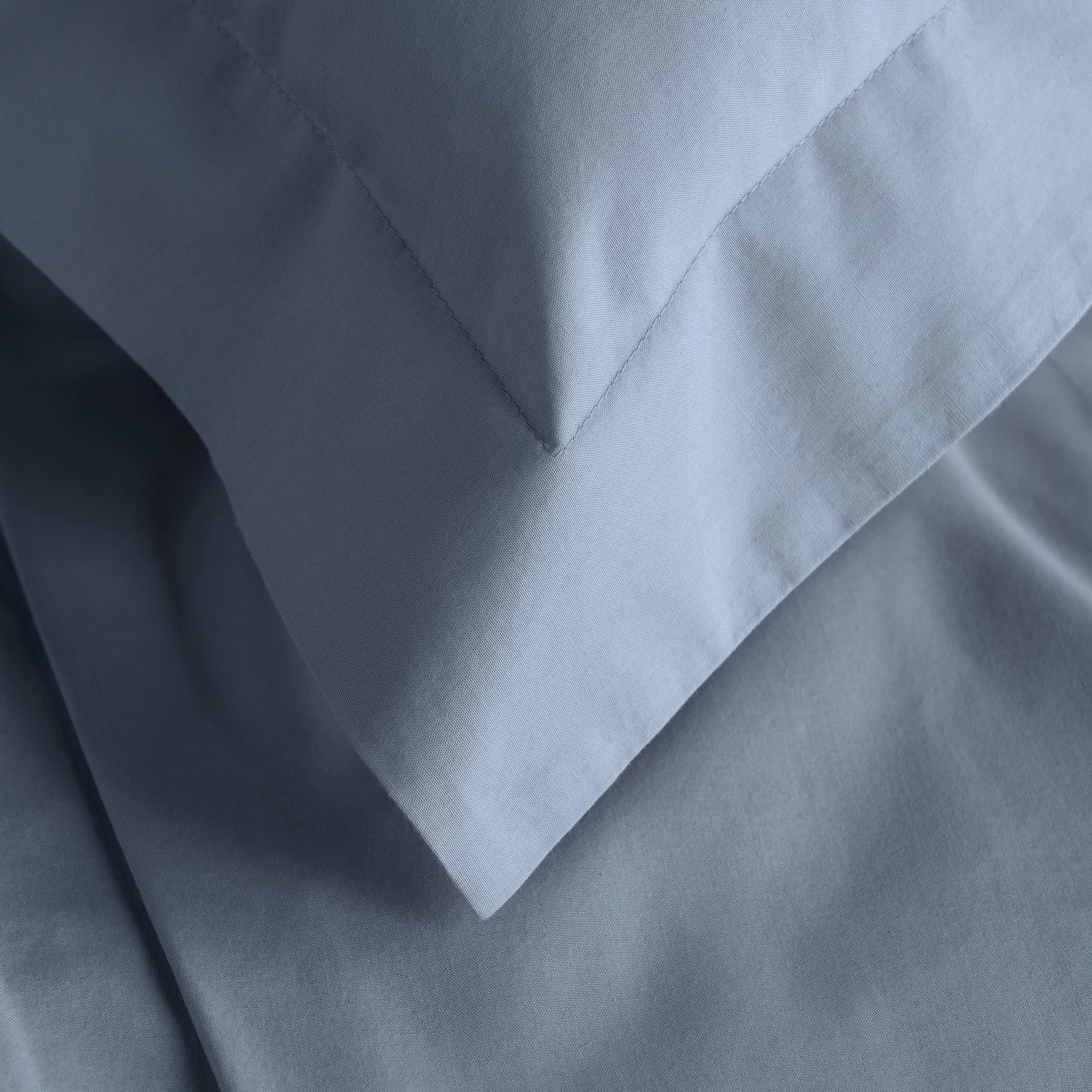 Organic Cotton Sheet Set | Dusk - Image 3