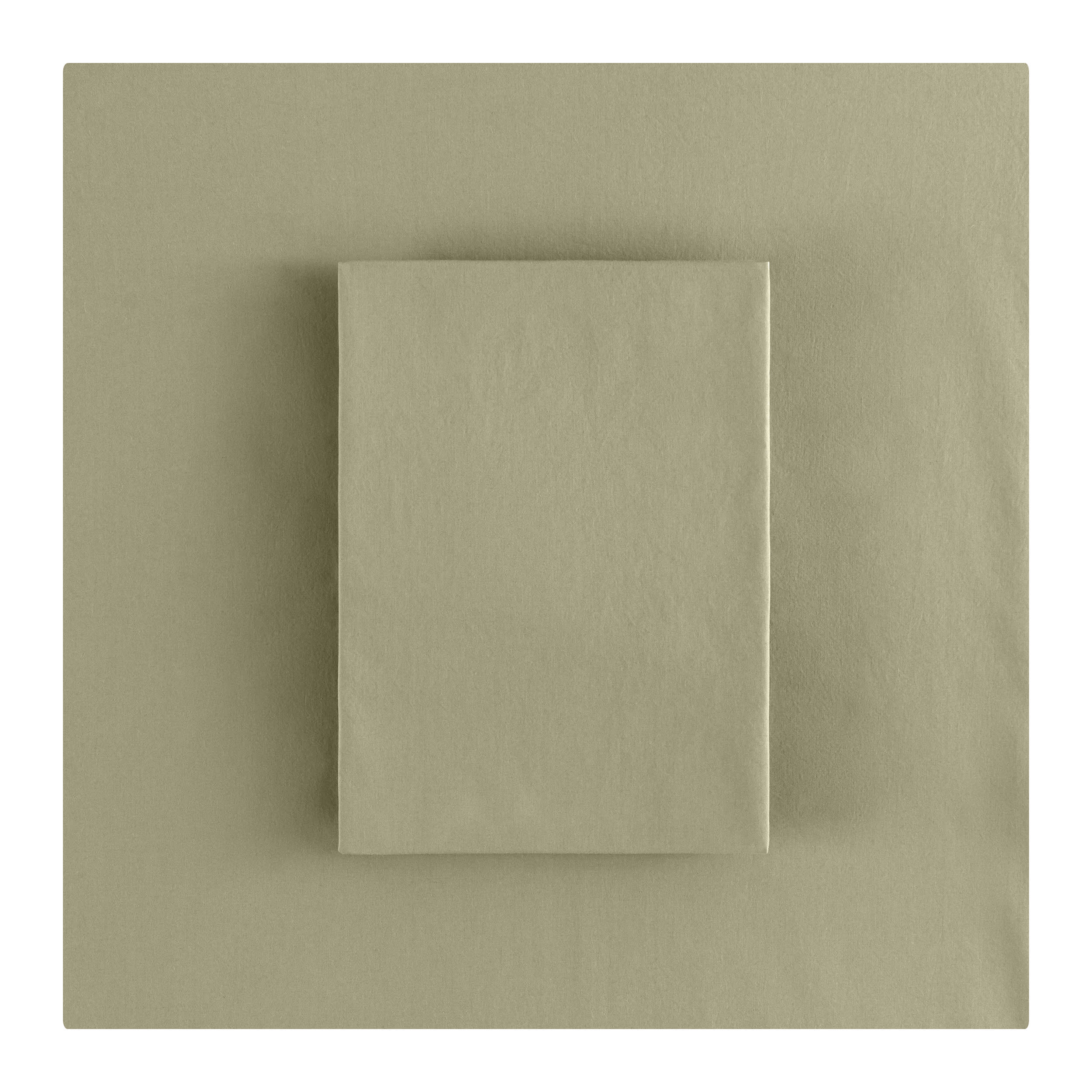 Organic Cotton Sheet Set | Willow - Image 2