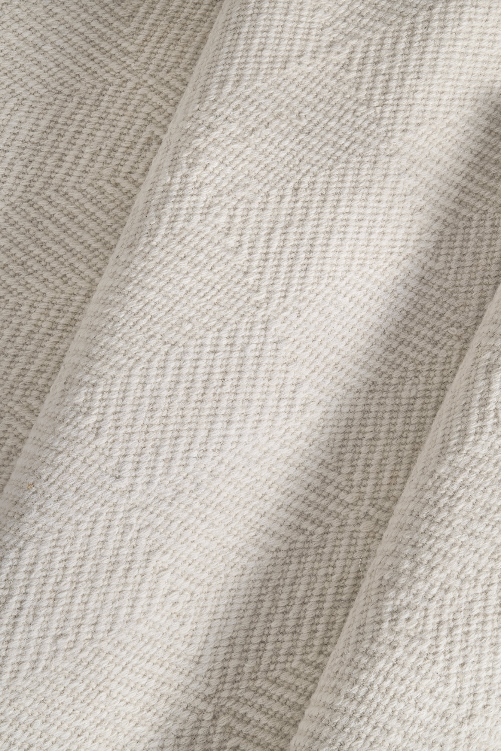 Paddle Rug | Cream - Image 5