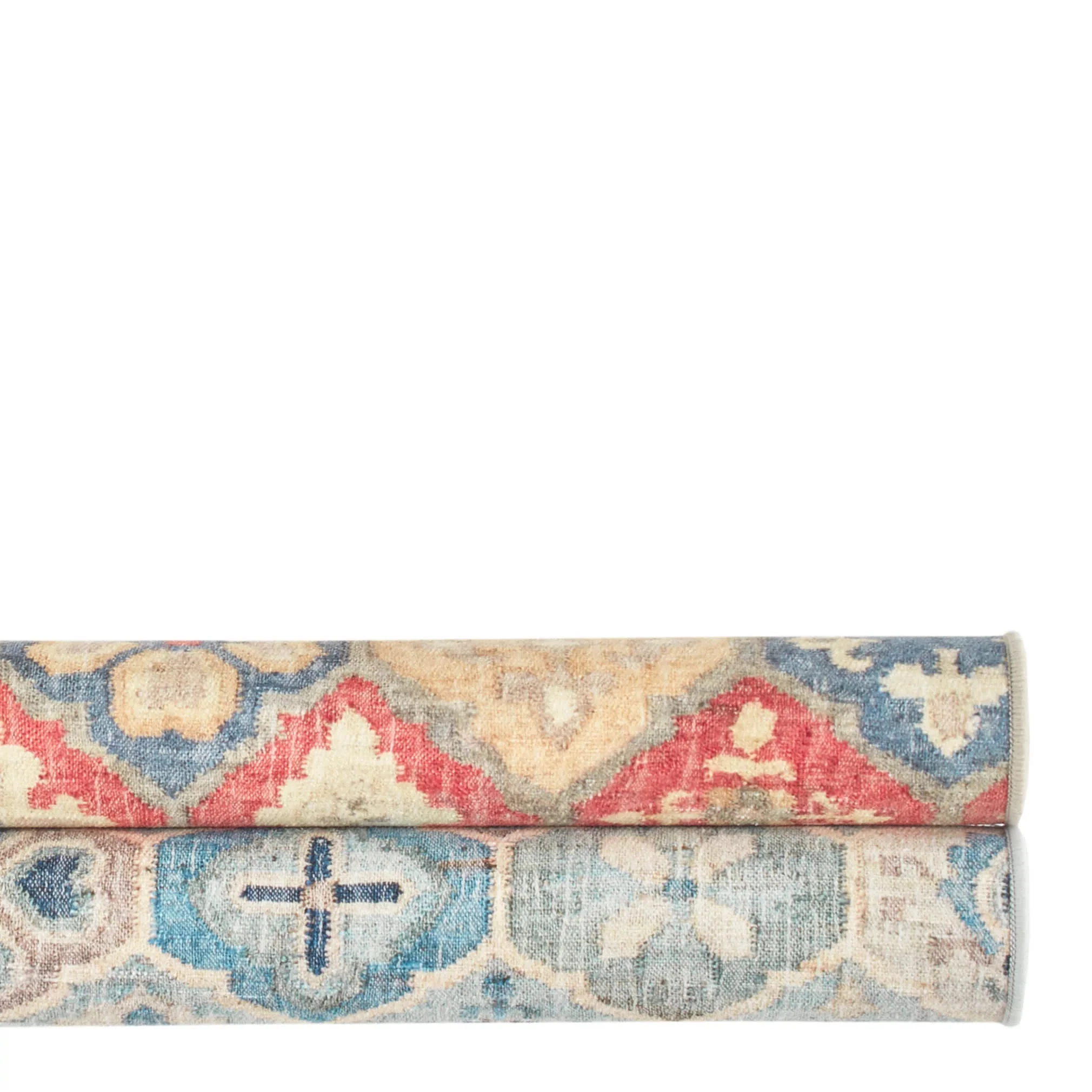 Pali Machine Washable Rug | Multi - Image 8