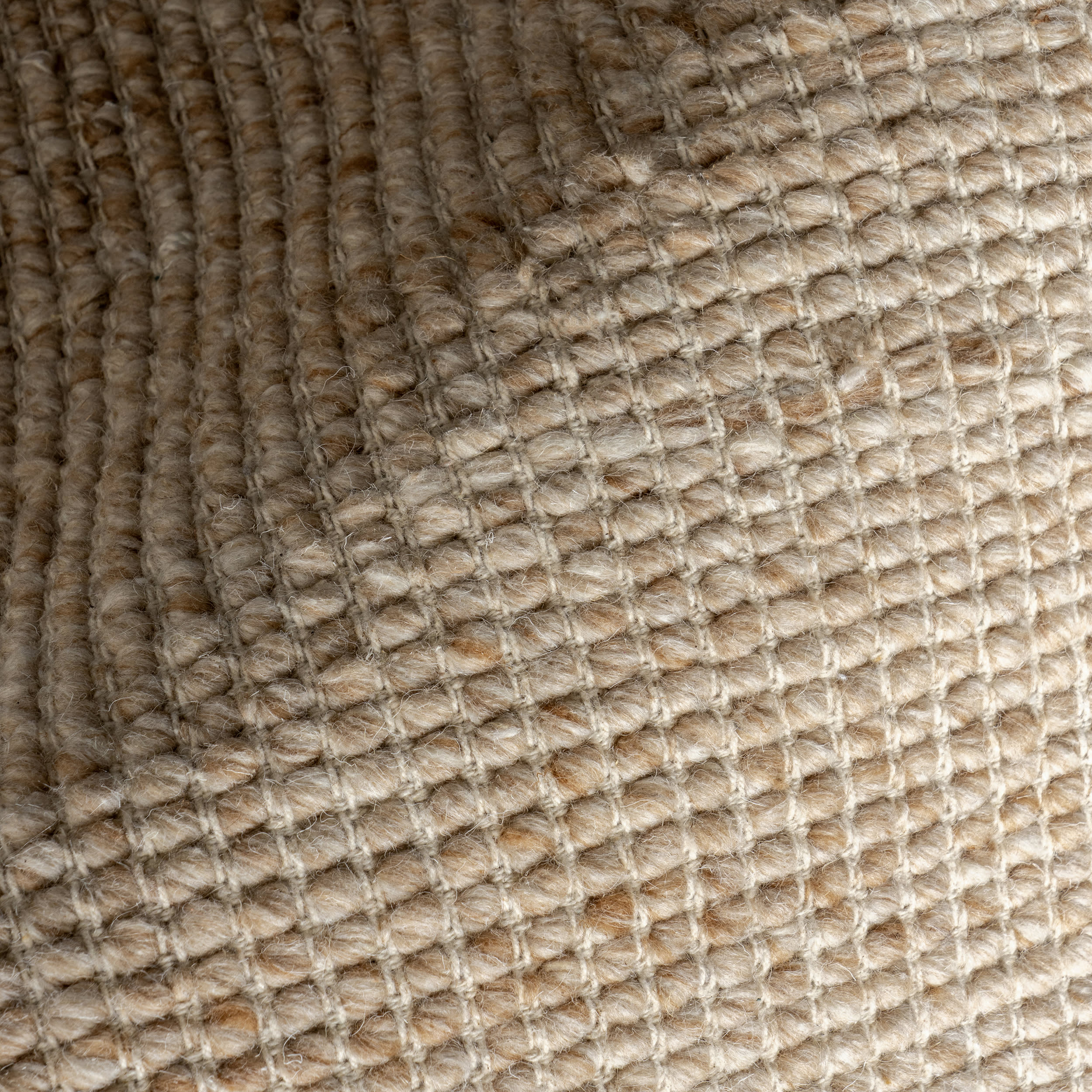 Palisades Marled Rug | Beige - Image 3