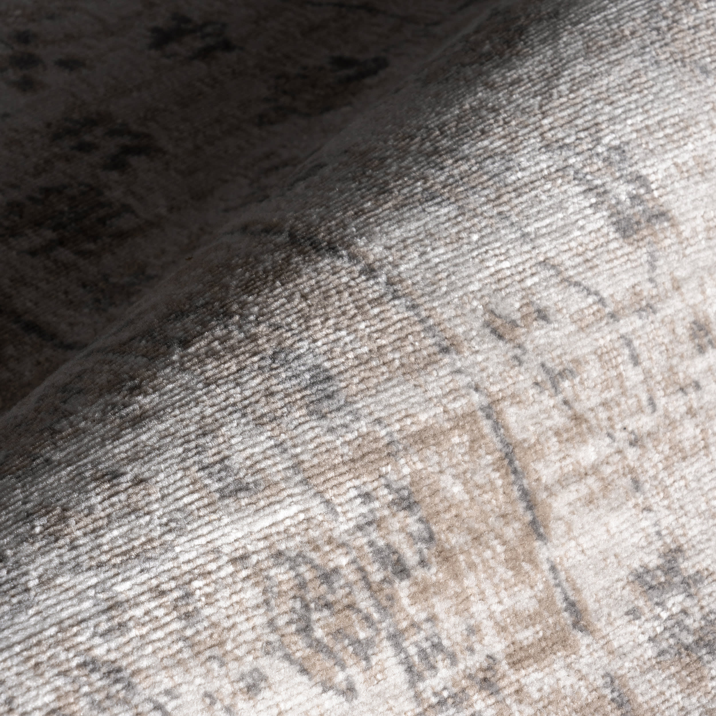 Paloma Medallion Rug | Beige - Image 3