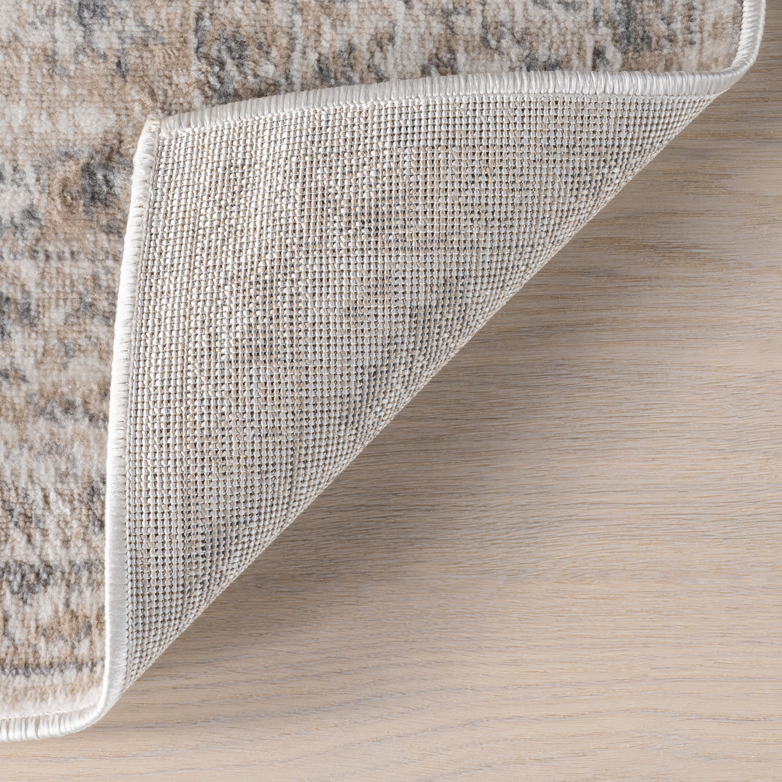Paloma Medallion Rug | Beige - Image 7