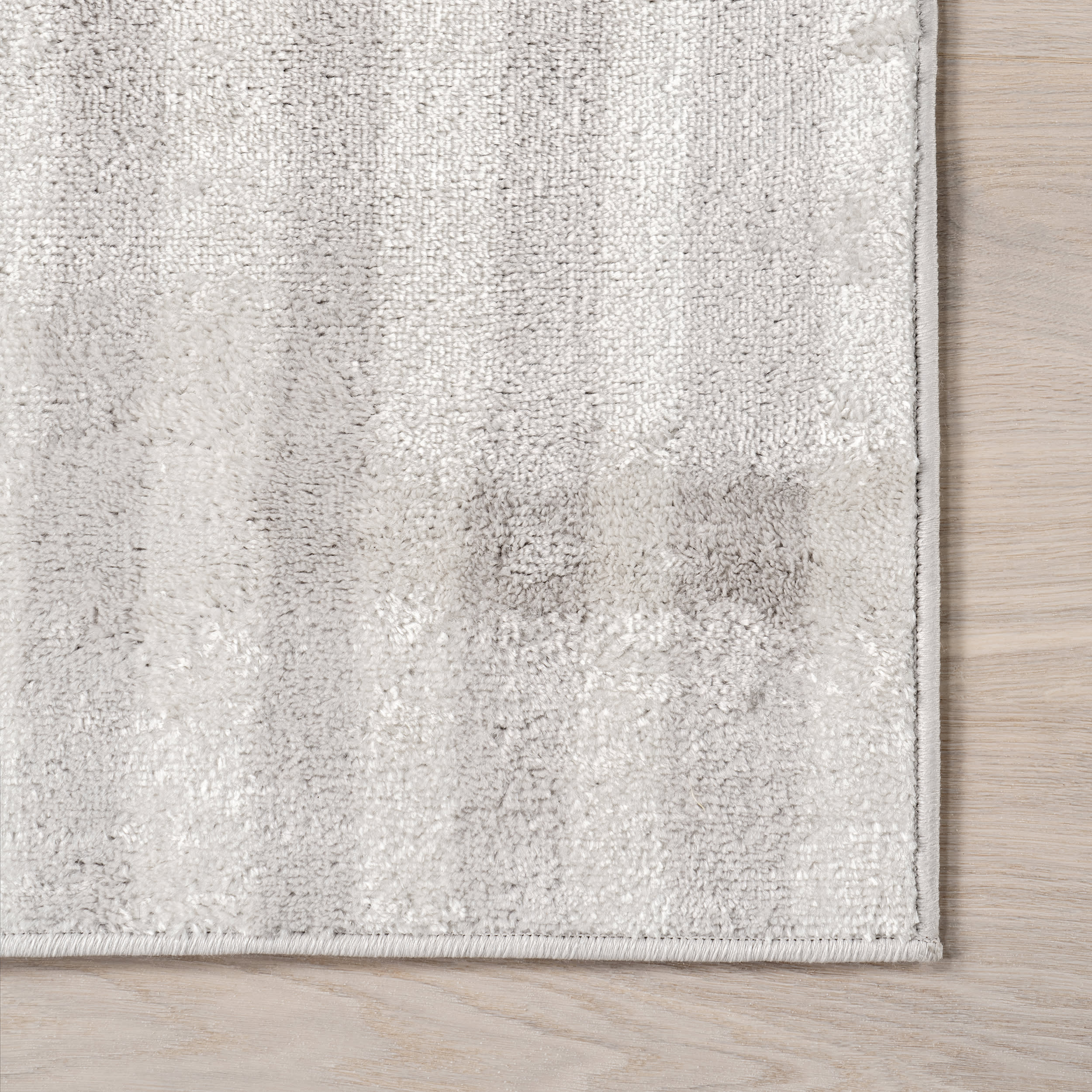 Pearl Contemporary Mars Rug | Blue - Image 3