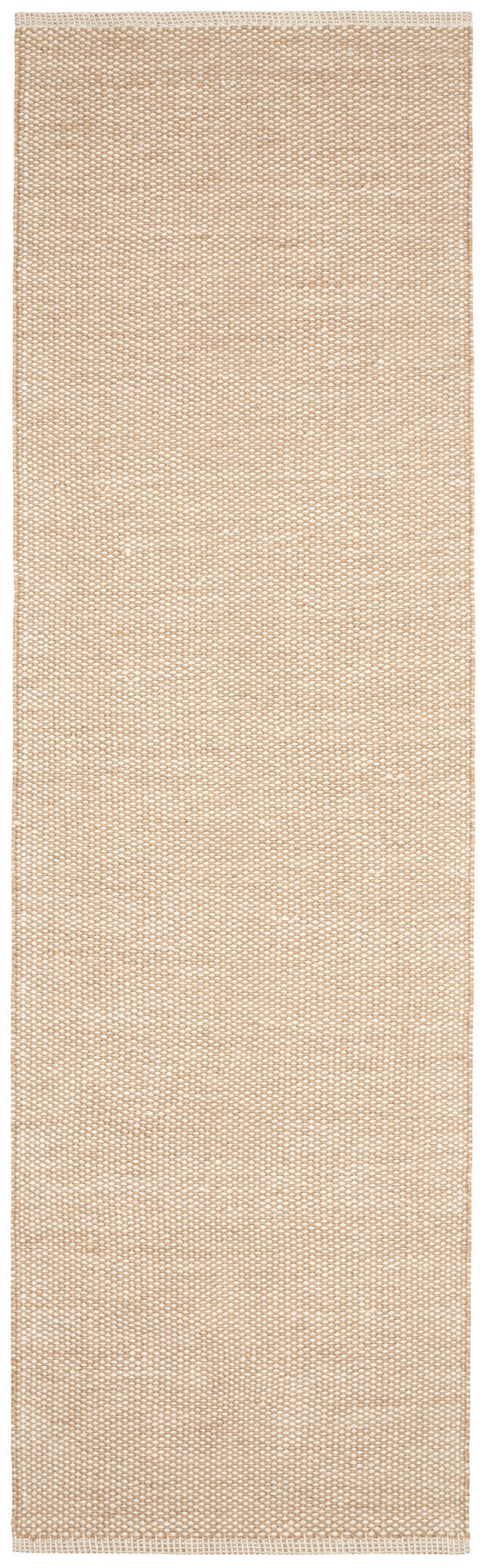 Pebble Handwoven Performance Rug | Natural - Image 2
