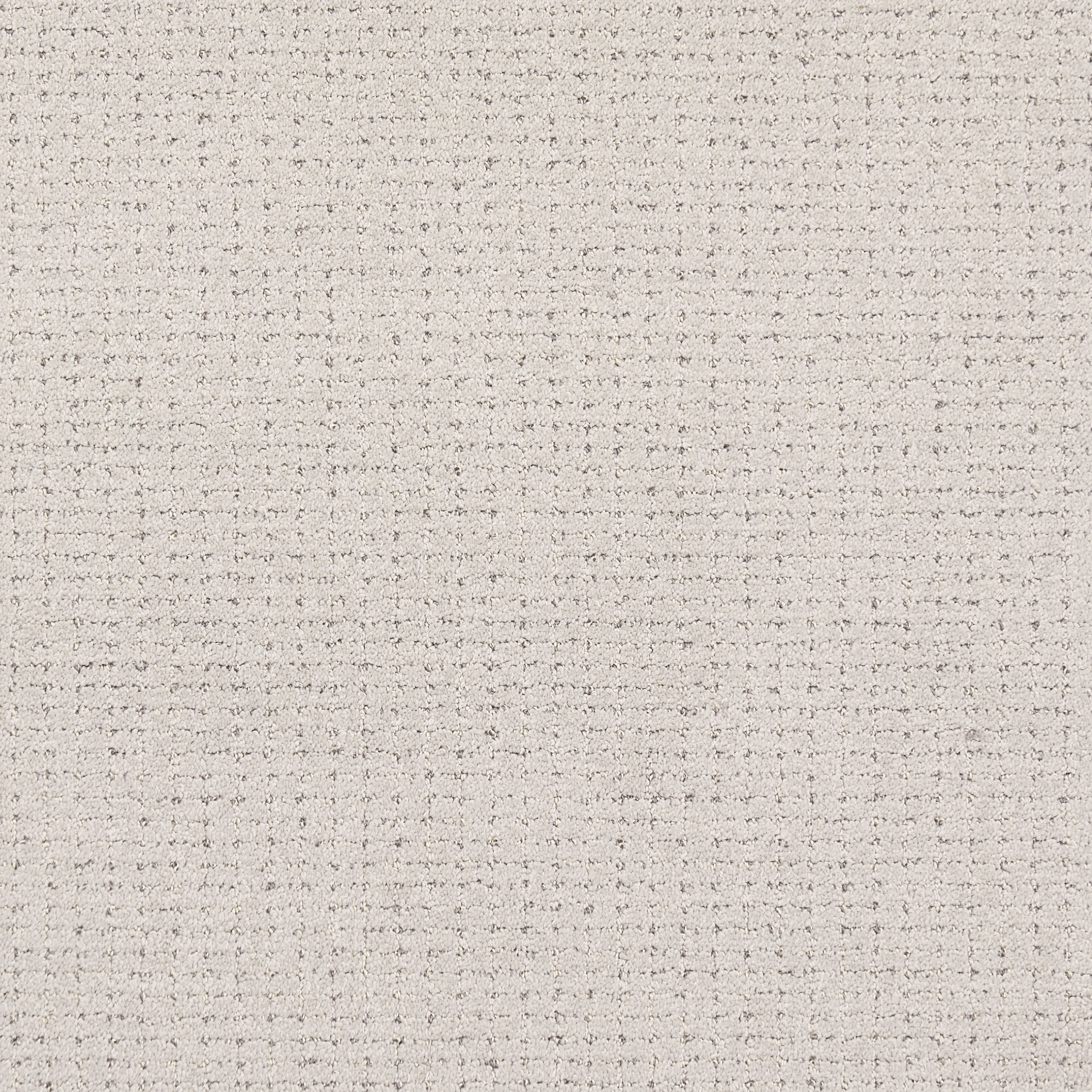 Petrel Micro-Checked Custom Rug | Grey - Image 4